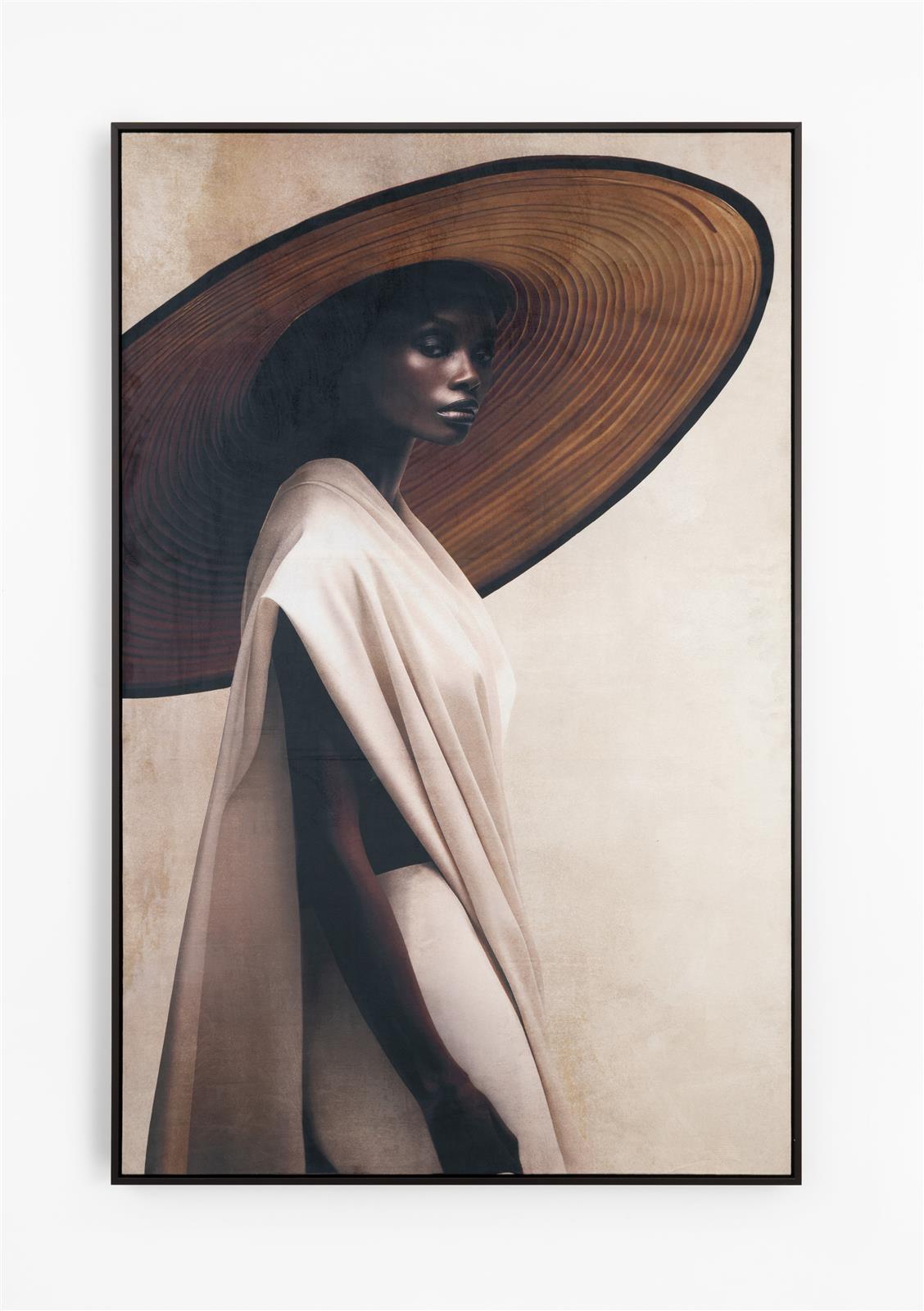 Bild Holly, 90x140cm, Coco Maison - Coco Maison