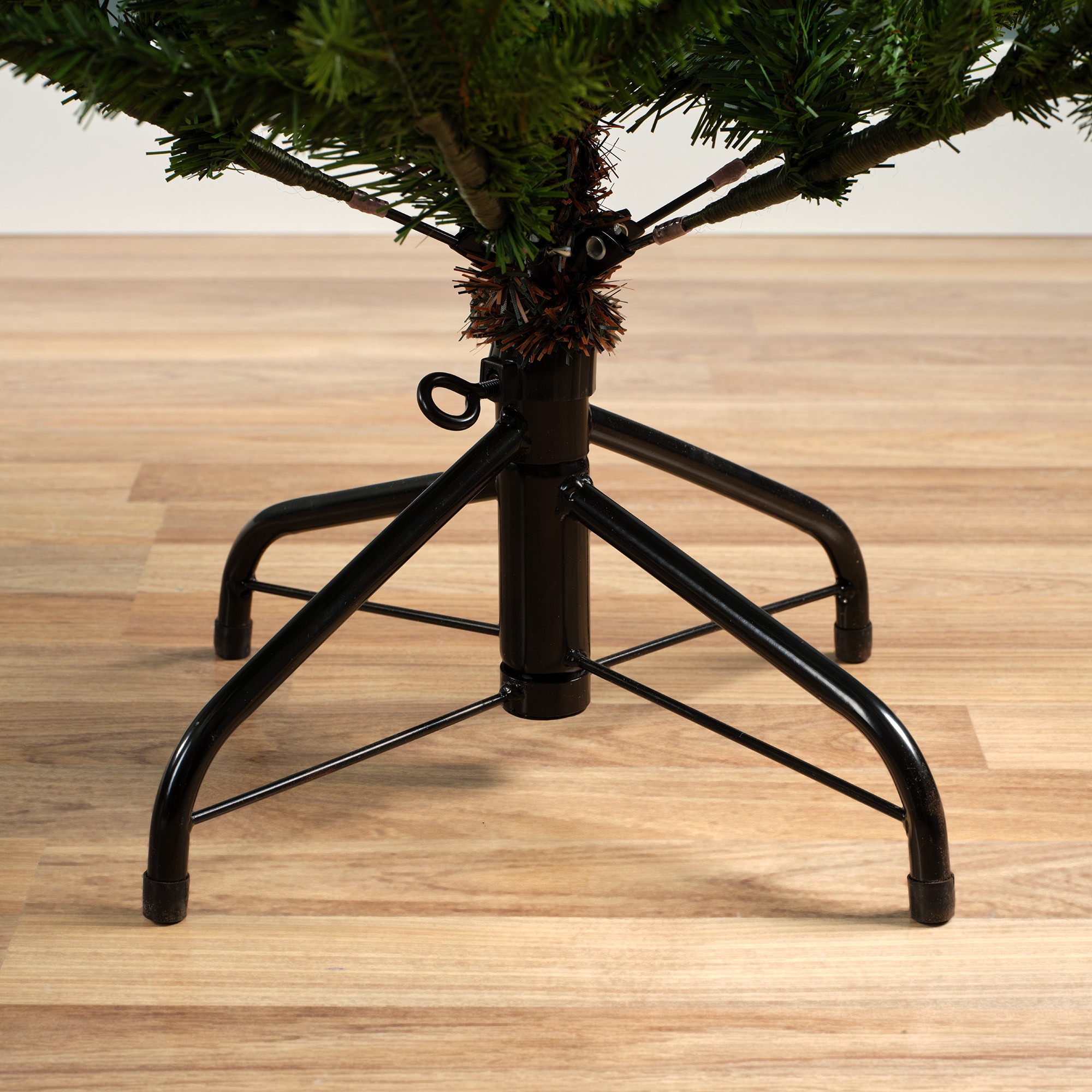 Kiefer - grün, PE/PVC, Ø97-H150cm