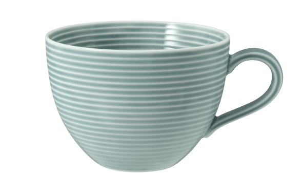 Milchkaffeeobertasse, - Beat Color