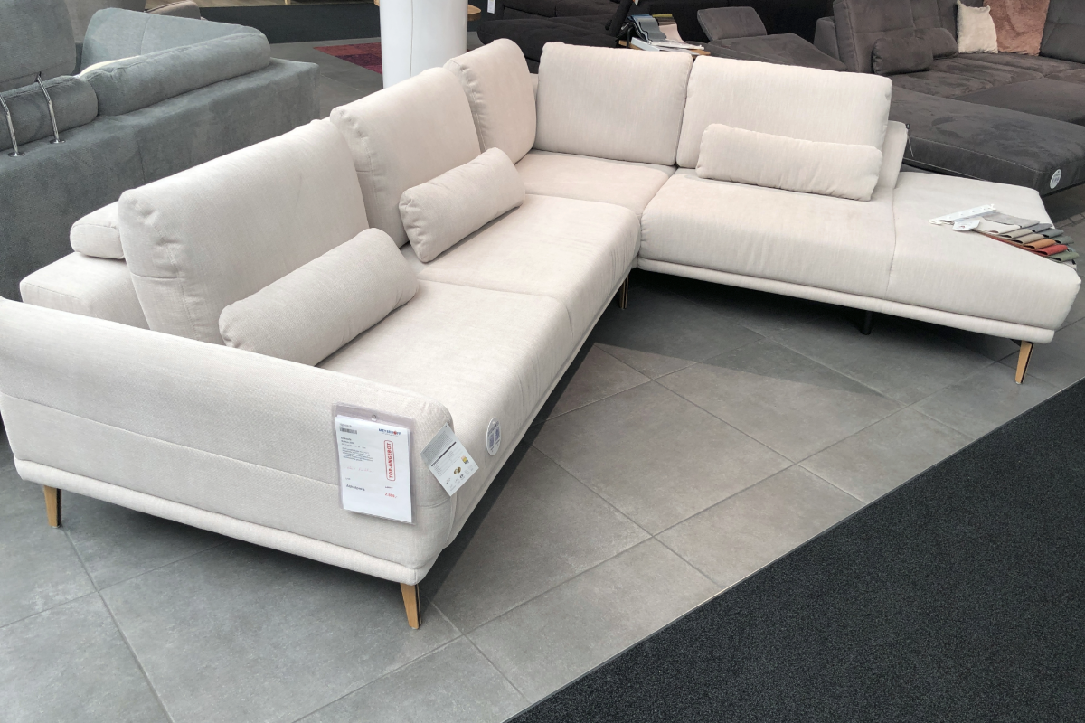 Ecksofa - MyStyle 2006