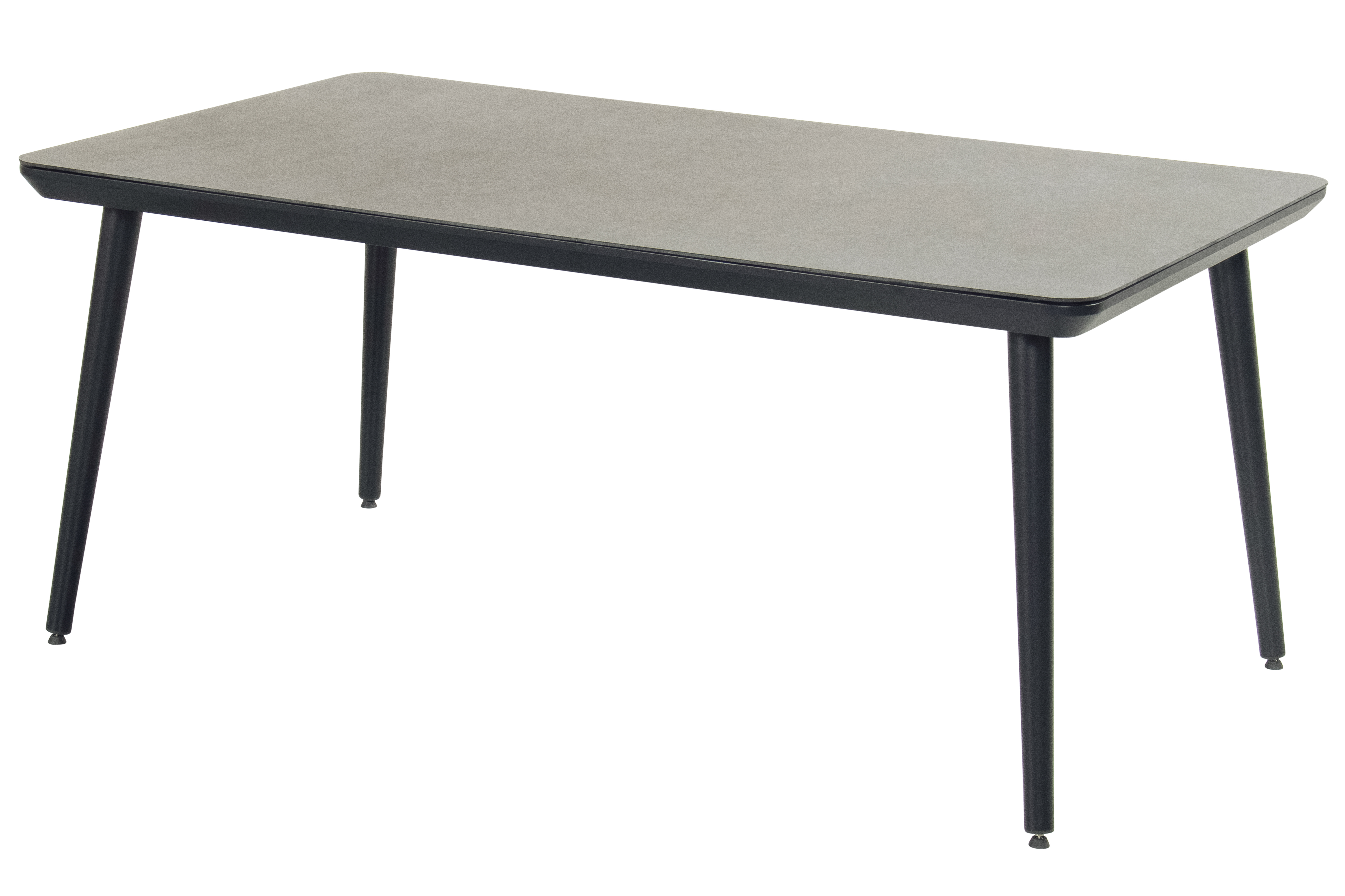 Tisch Gartentisch Esstisch Outdoor 170x100 - Schöner Wohnen