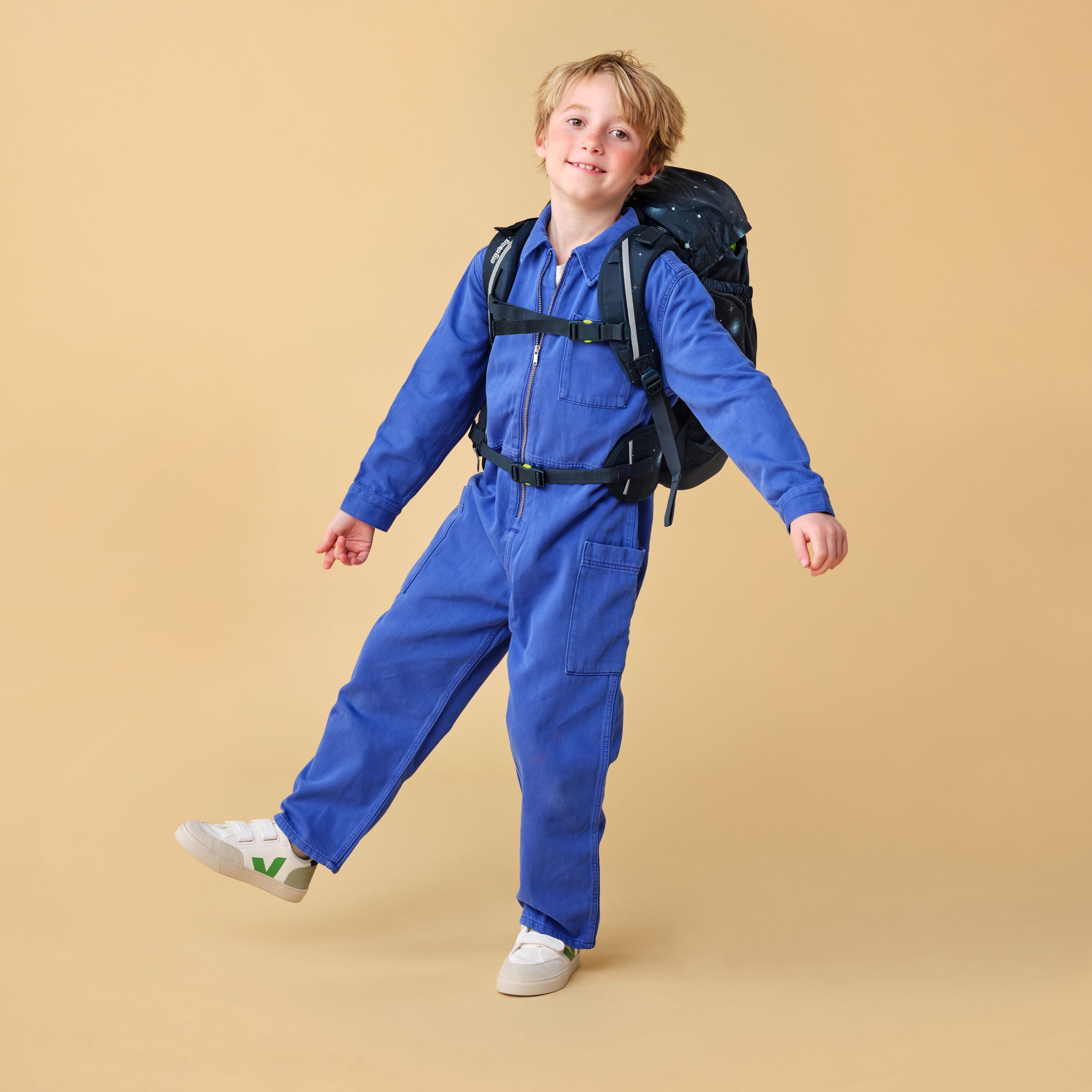 ergobag pack Schulrucksackset KoBärnikus  - pack (2026)