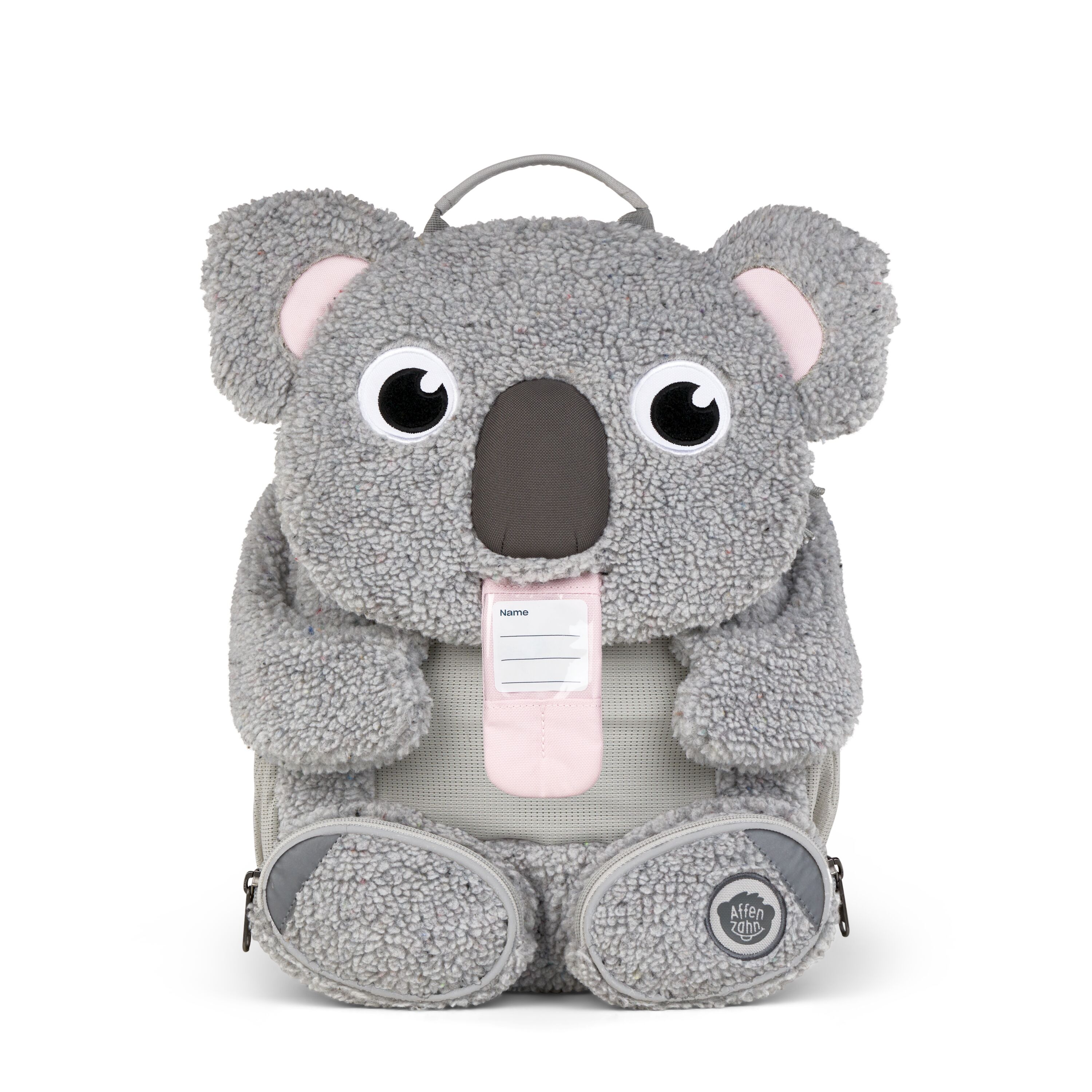 Rucksack Großer Freund - Kuschel Koala - Special Edition