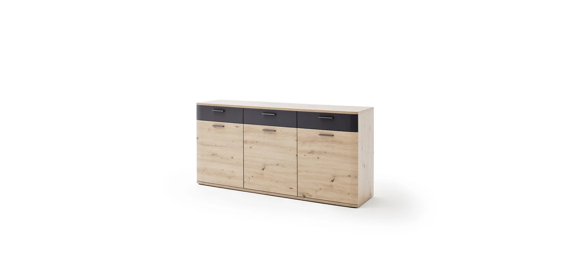 Sideboard - Balkeneiche