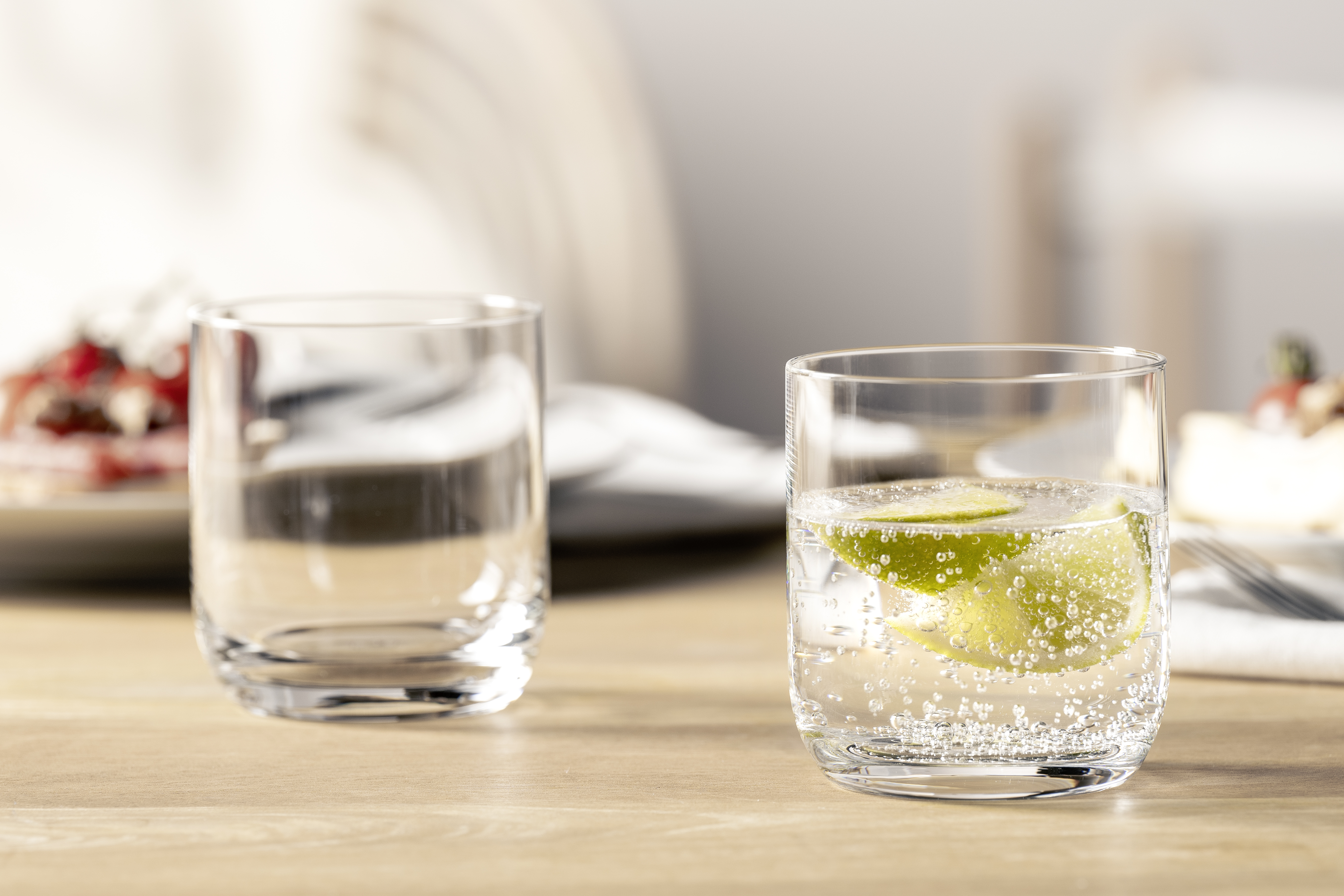 Whiskybecher Daily - klarglas, 320ml