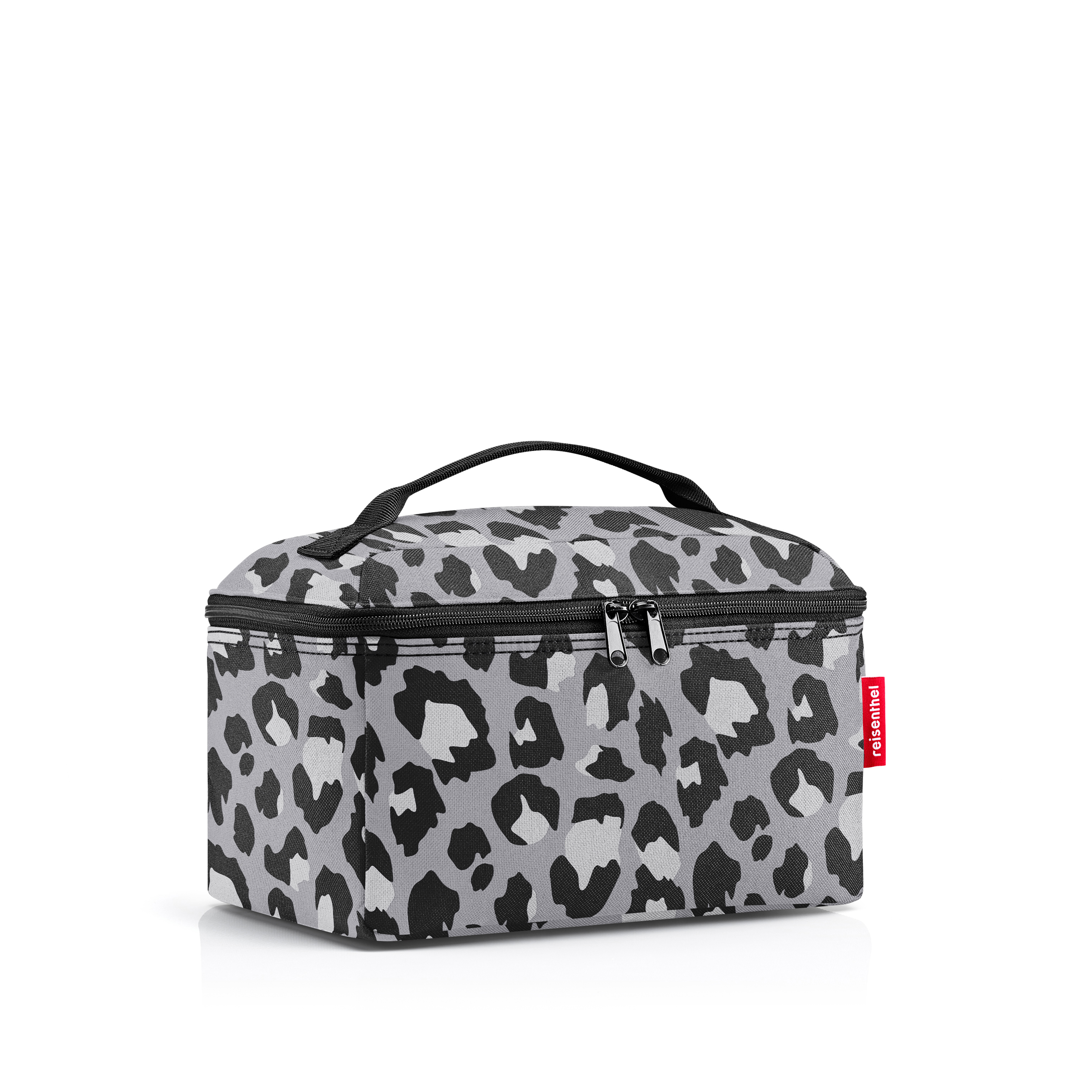reisenthel, Kosmetikkoffer beautycase - leo nero