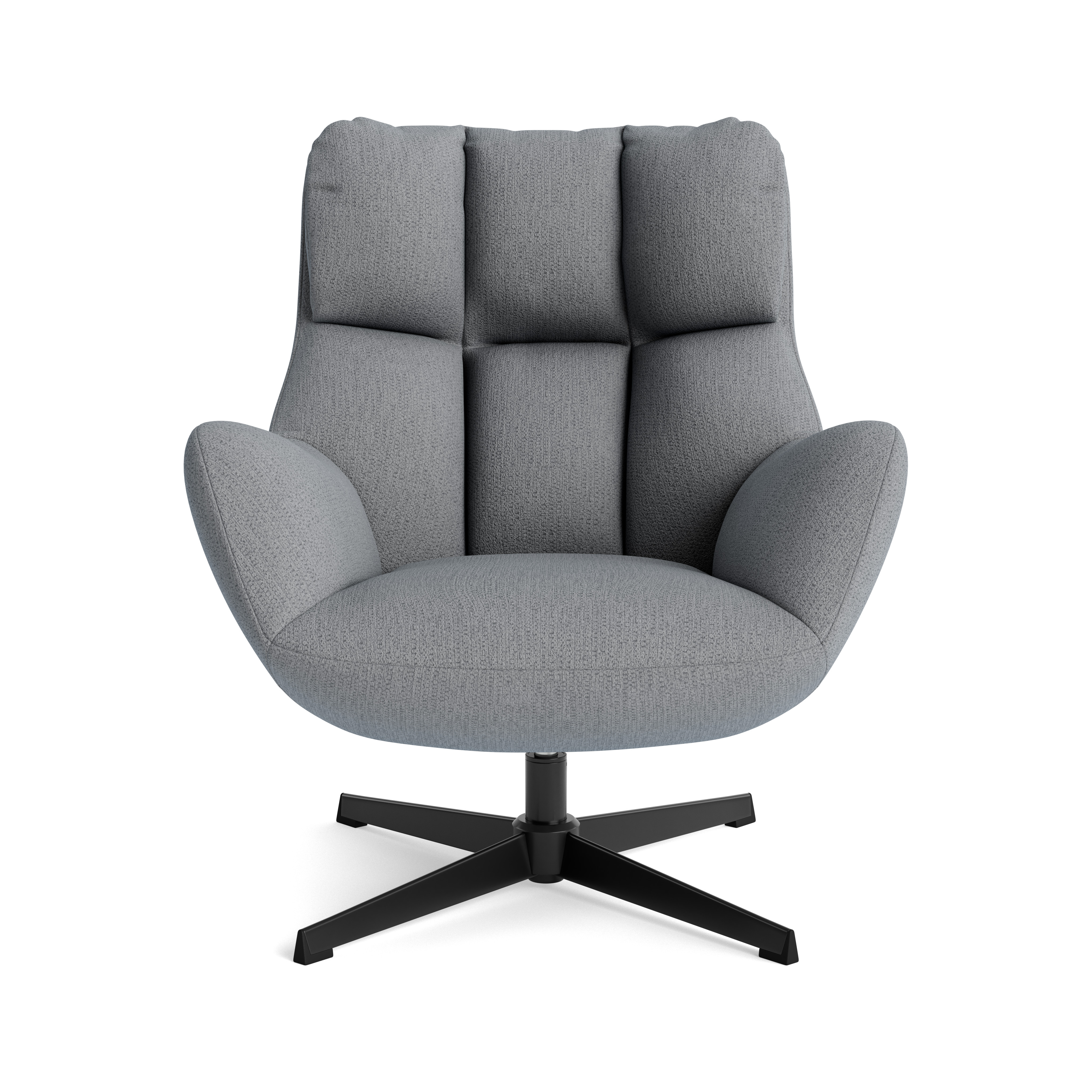 Sessel, Stoff Mito Dolphin  - Erya