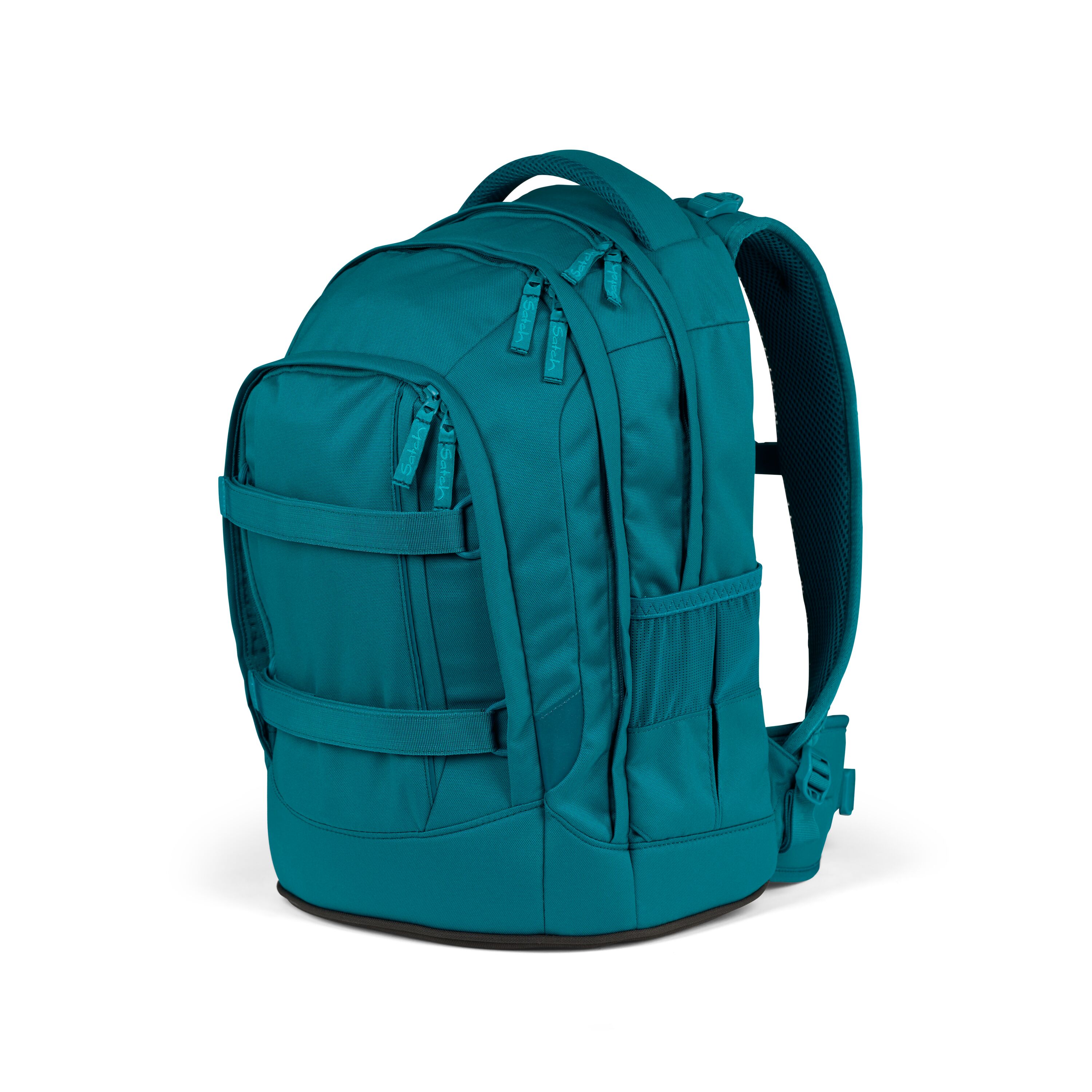 Schulrucksack Deep Petrol Pack - petrol