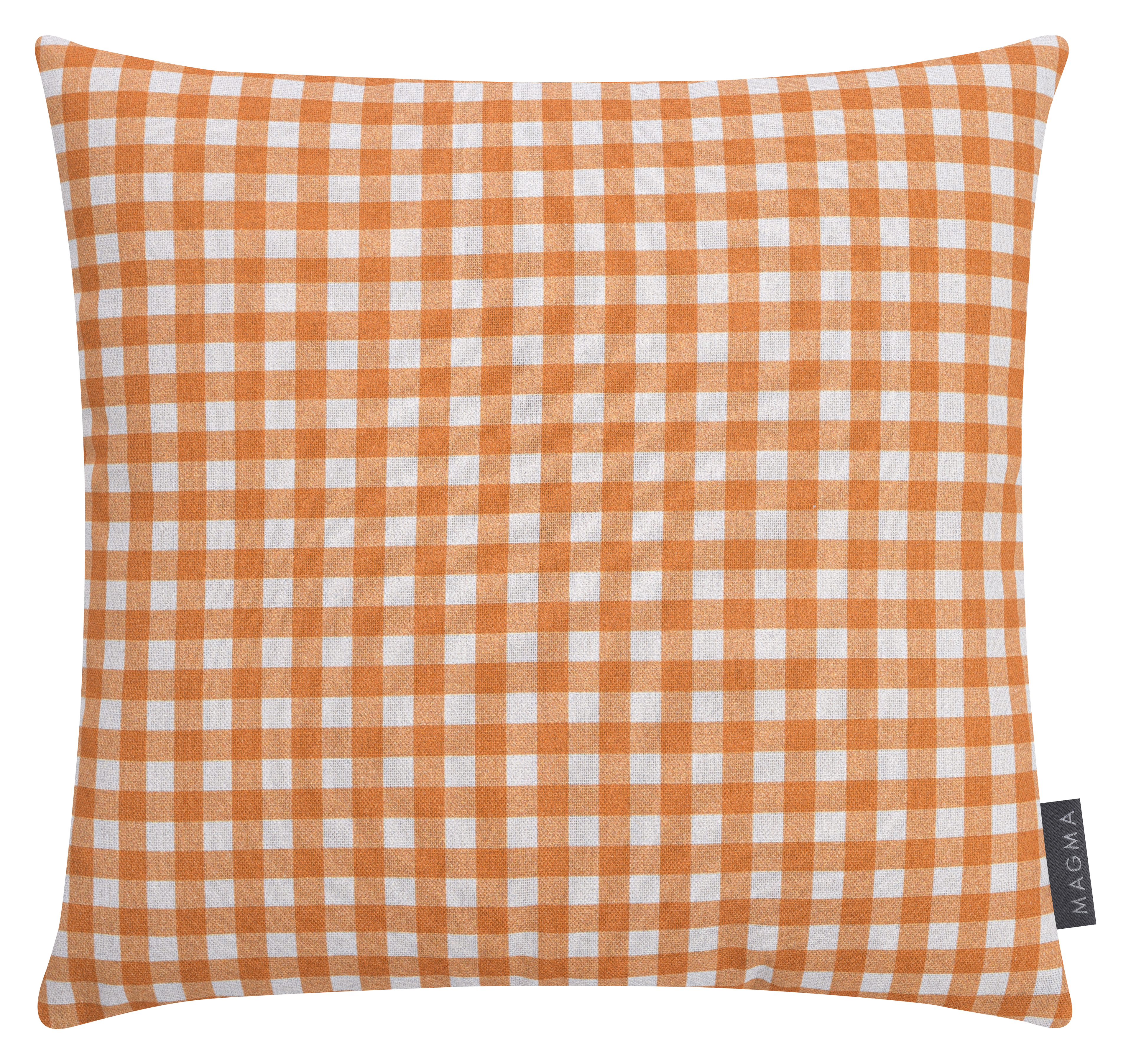 Kissenhülle Picnic, vichikaro - 100% baumwolle, 40x40cm