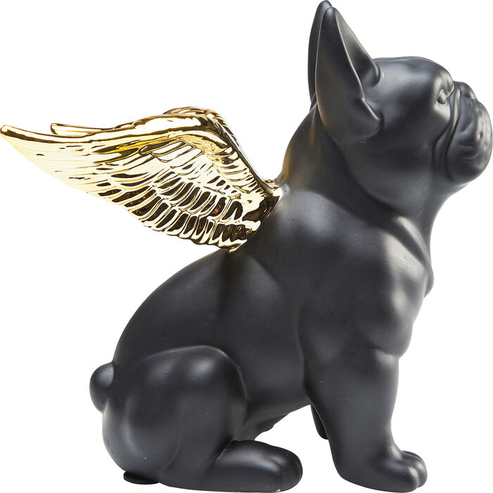 Deko Figur, Hund - Accessoires