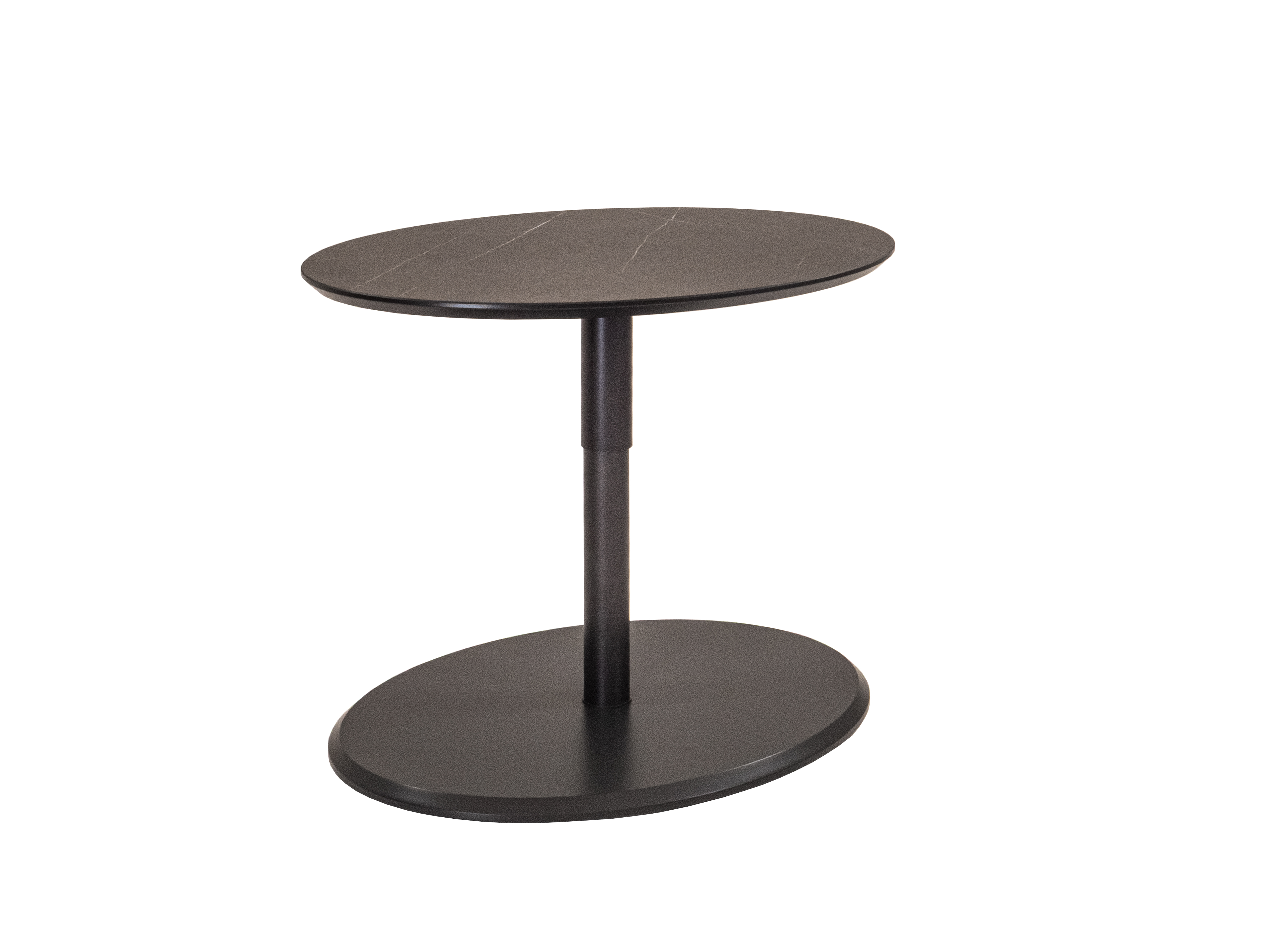 Lift-Couchtisch, Marmor  - LS26 Castelbon 