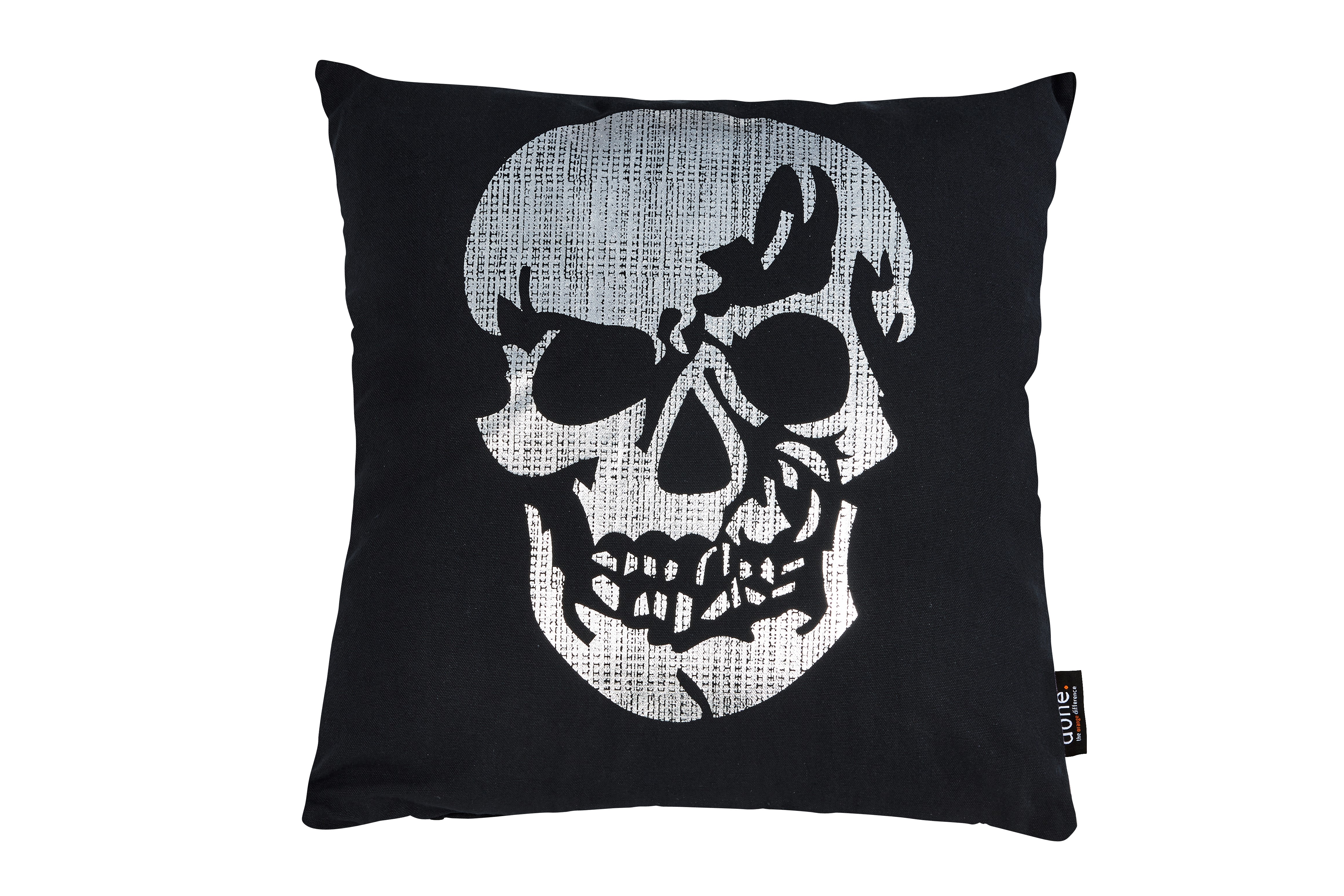 Kissen - STONE SKULL 65x65cm