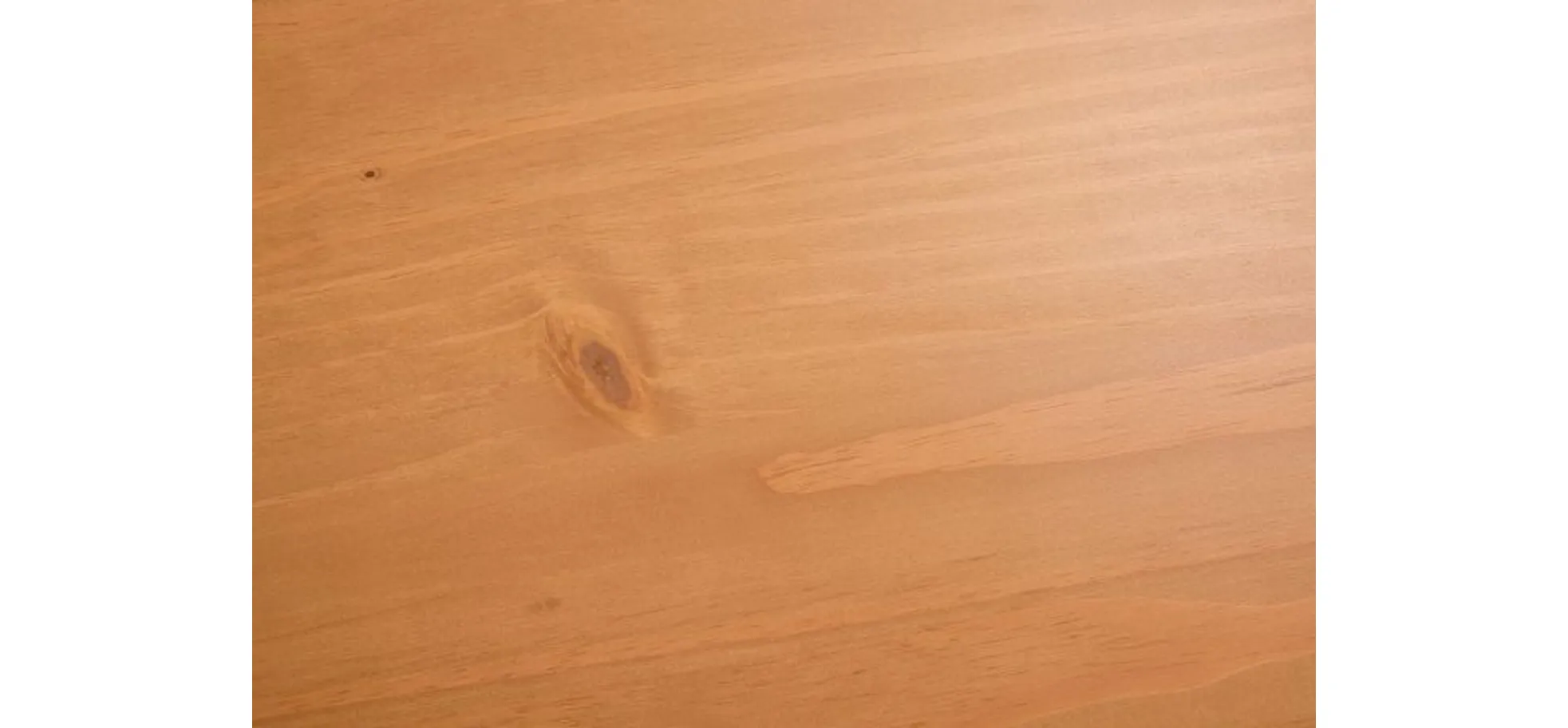 TV-Lowboard - B ca. 166 cm, Weiß, Oak Colori