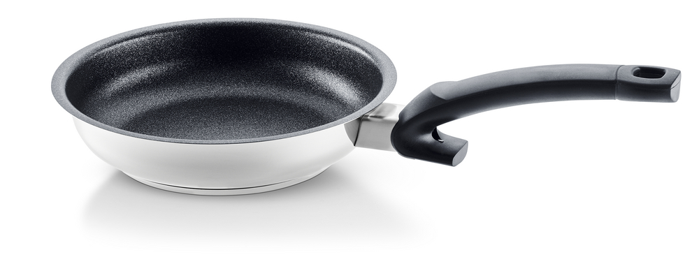 Fissler Pfanne - Adamant Premium PF 20cm