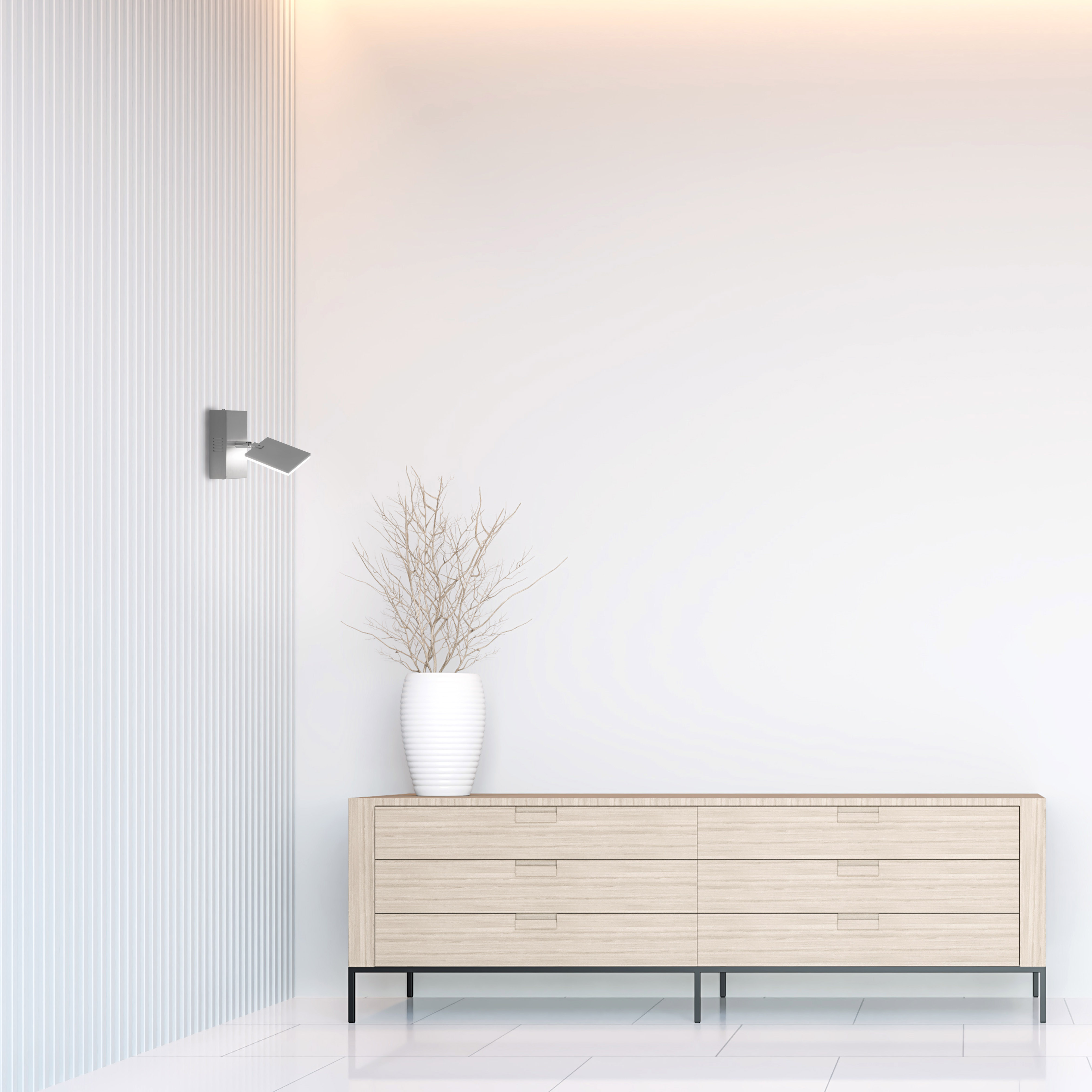 Wandleuchte Pure-Mira - WANDLEUCHTE
