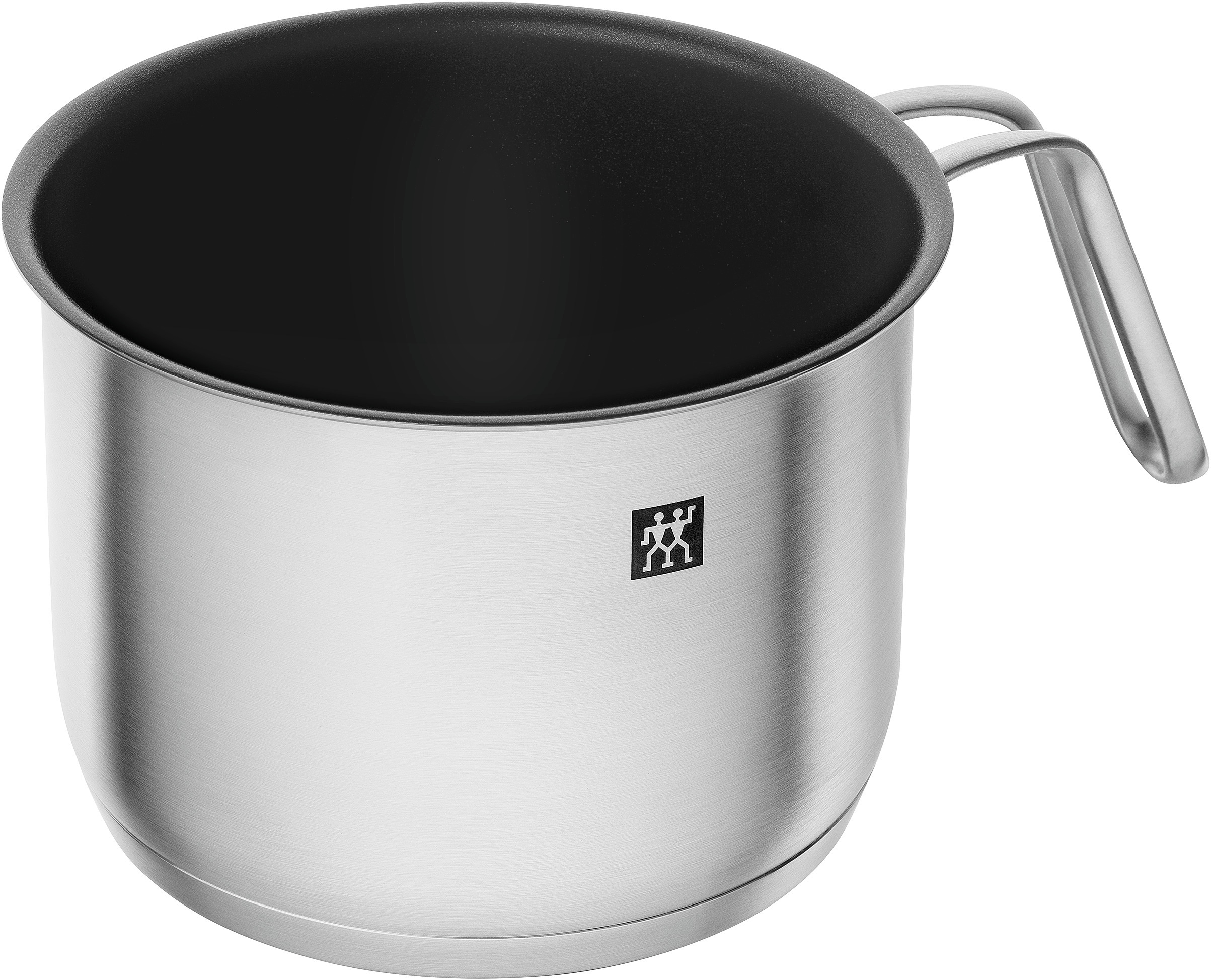 Milchtopf 14 cm, 18/10 Edelstahl - Pico