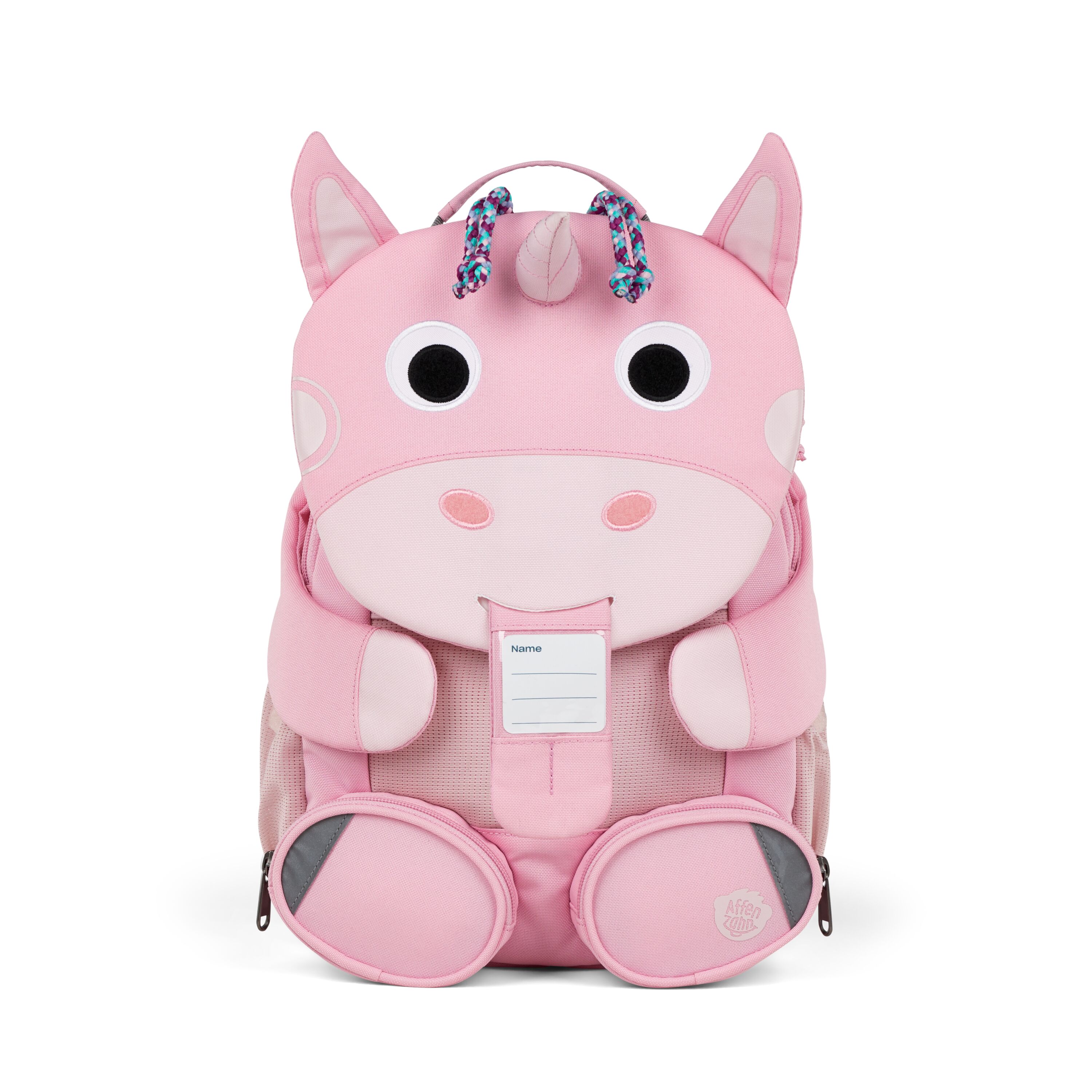 Rucksack Großer Freund - Einhorn