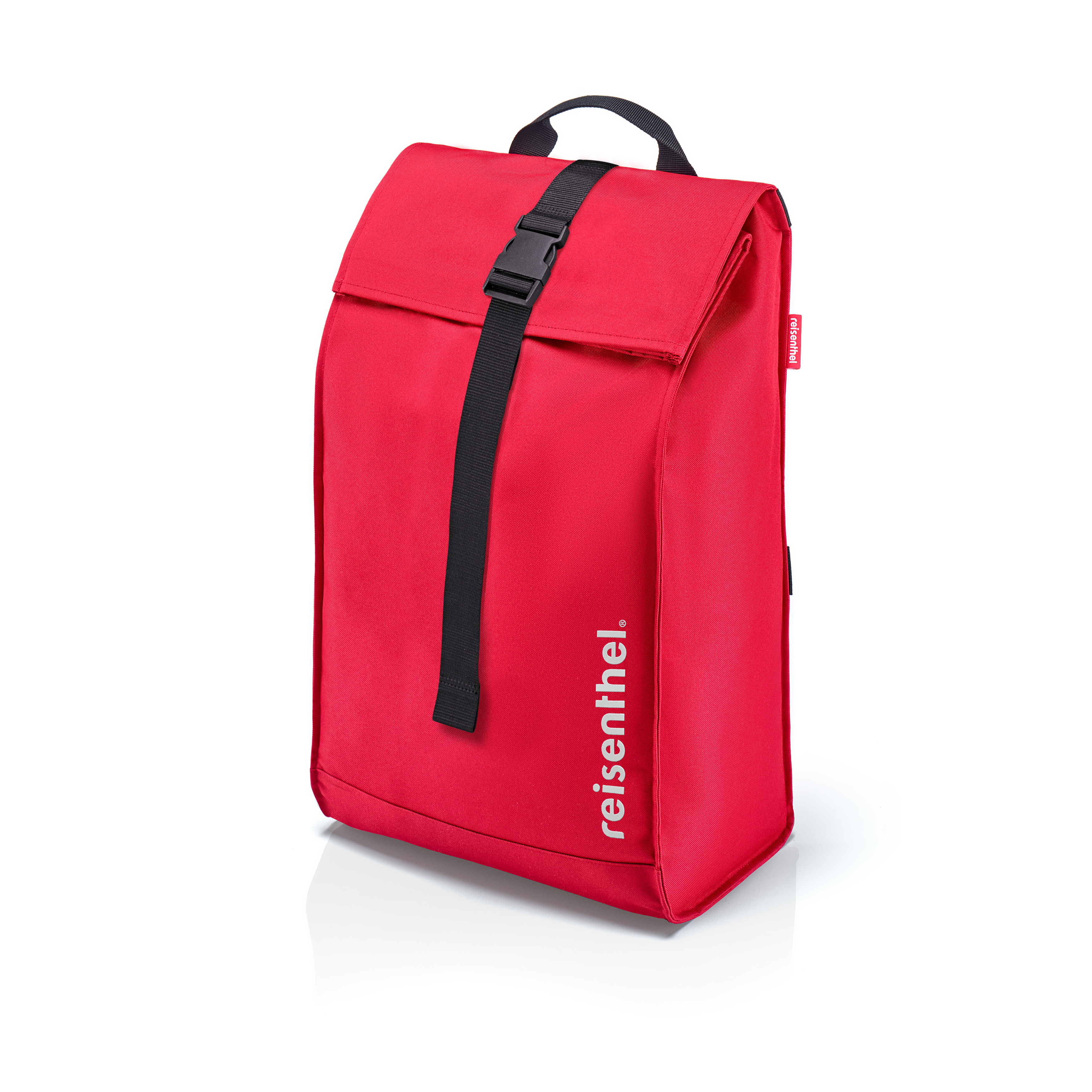 reisenthel, Einkaufstrolley citycruiser - red