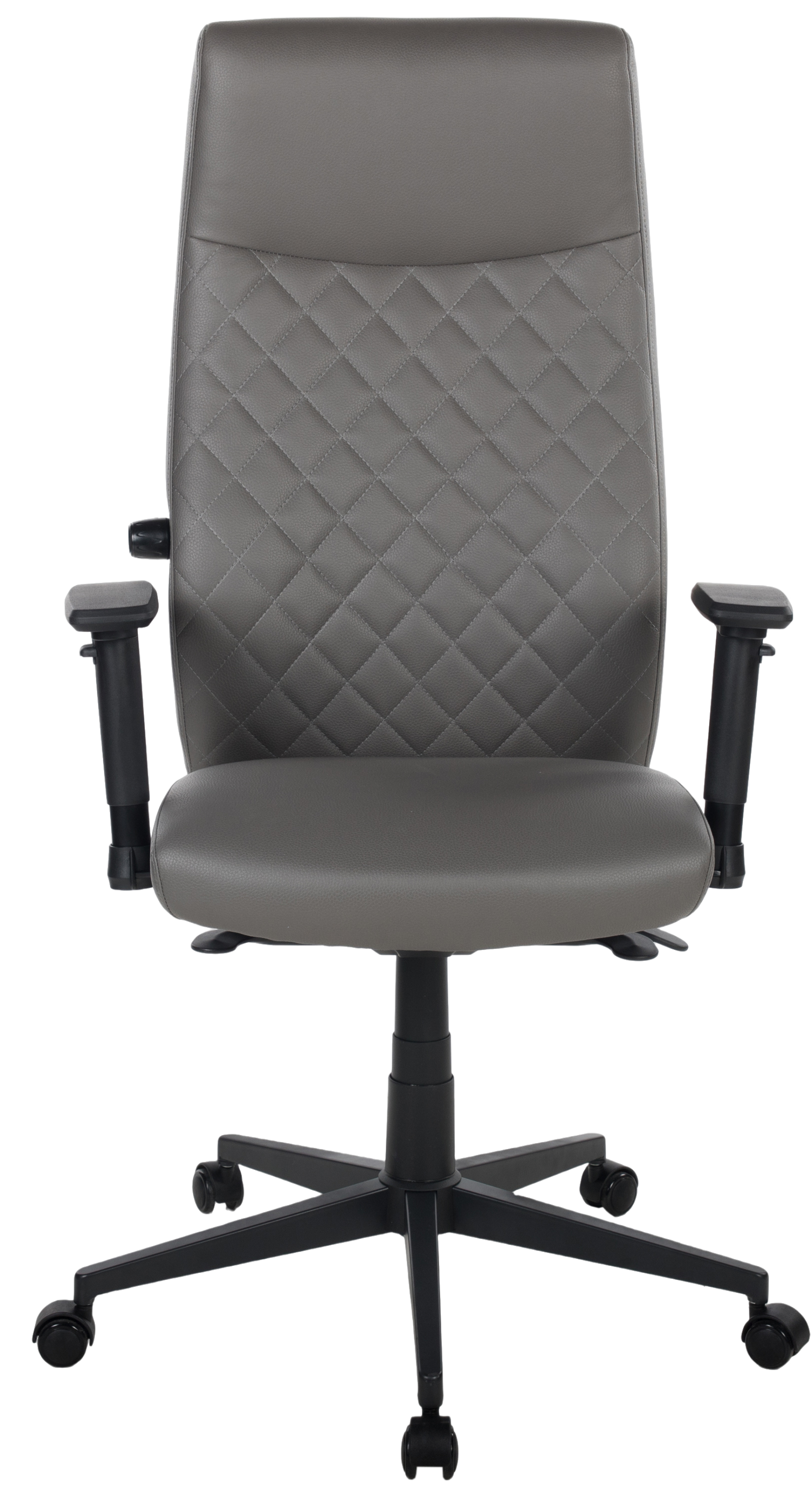 Bürostuhl, Drehstuhl, mit Lordosenstütze - 15852