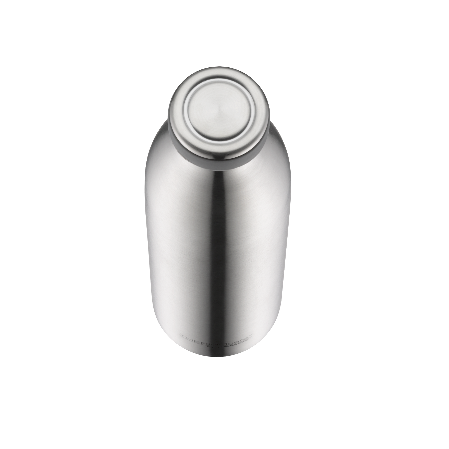 Isolierflasche TC, ca. 0,75l - Edelstahl