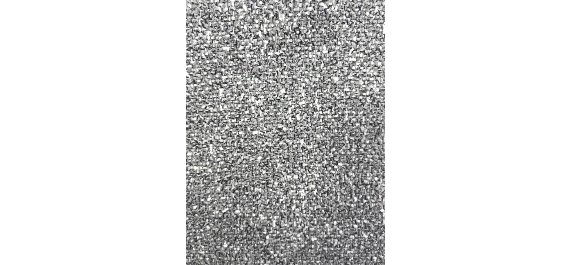 Armlehnstuhl, grau, braun - Maureen