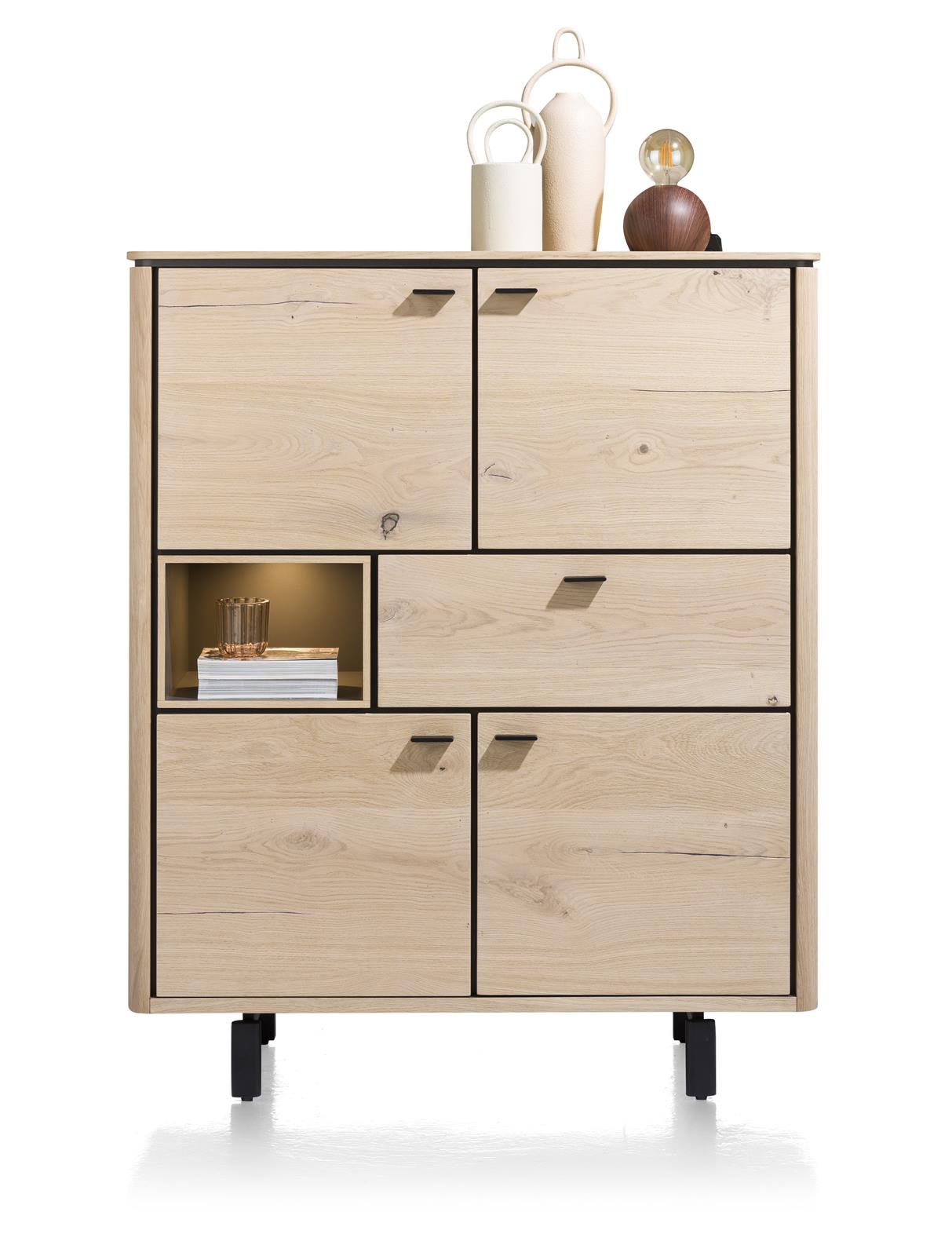 Highboard - Livada