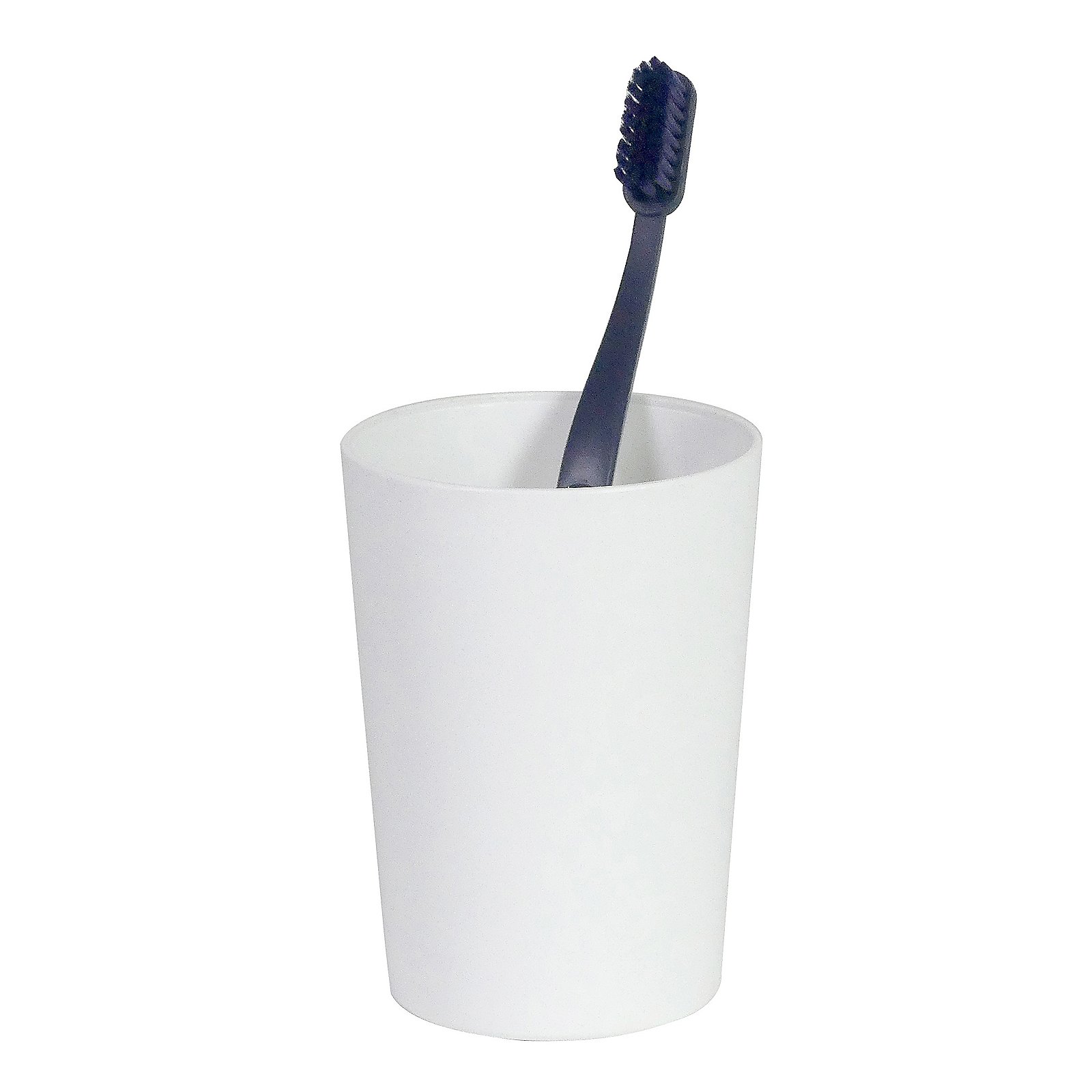 Becher Marta 11 cm - Kunststoff frostblau