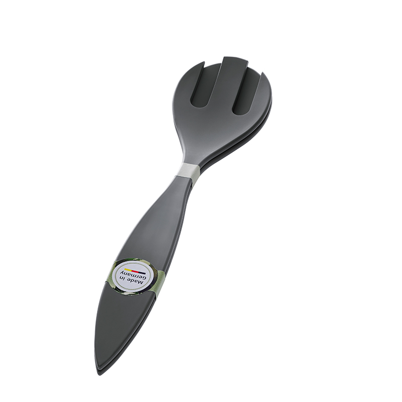 Salatbesteck schiefer Magnat® - NATUR-DESIGN