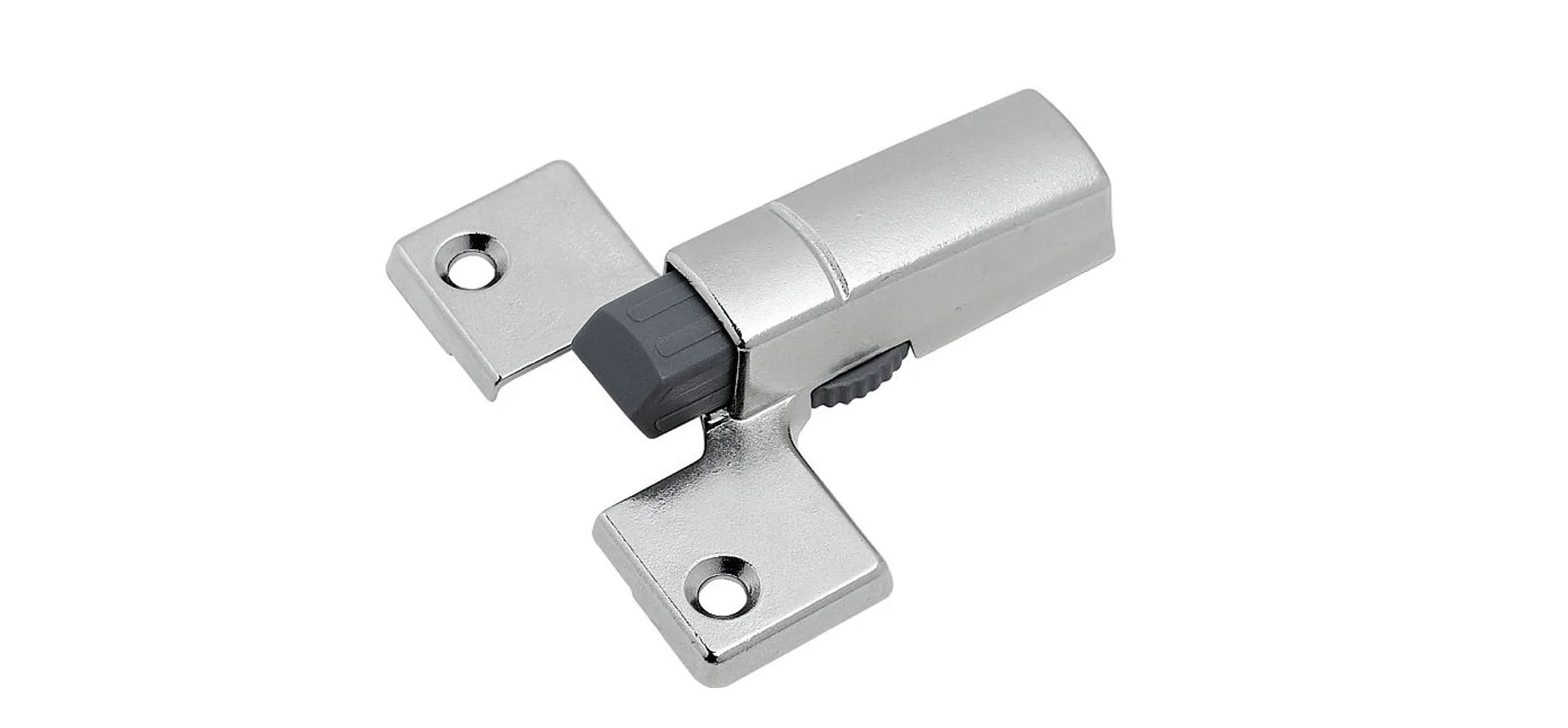 Türdämpfer-Set JOIN IT- für Schränke 3-türig