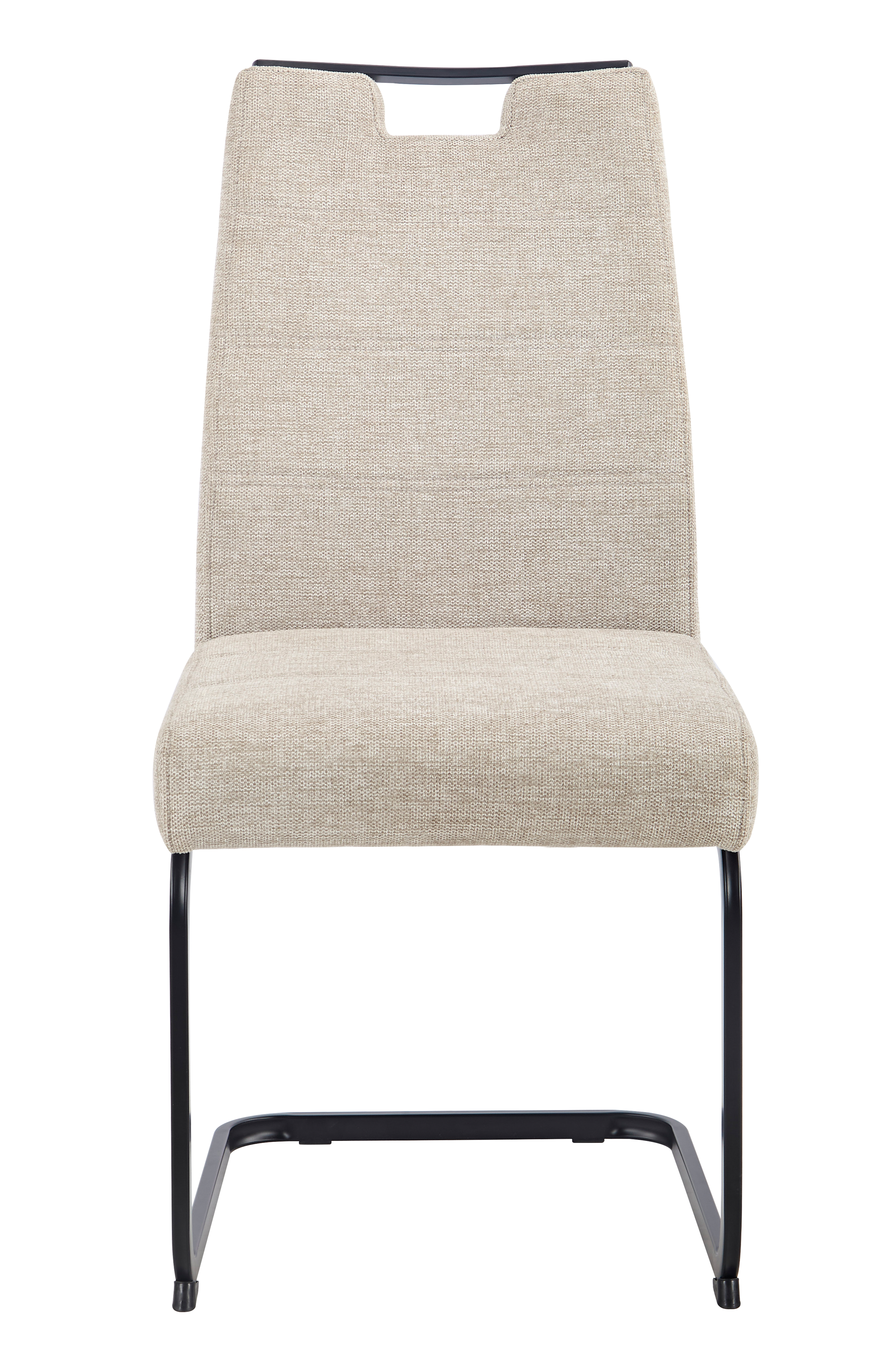Schwingstuhl, beige - MyStyle 4030