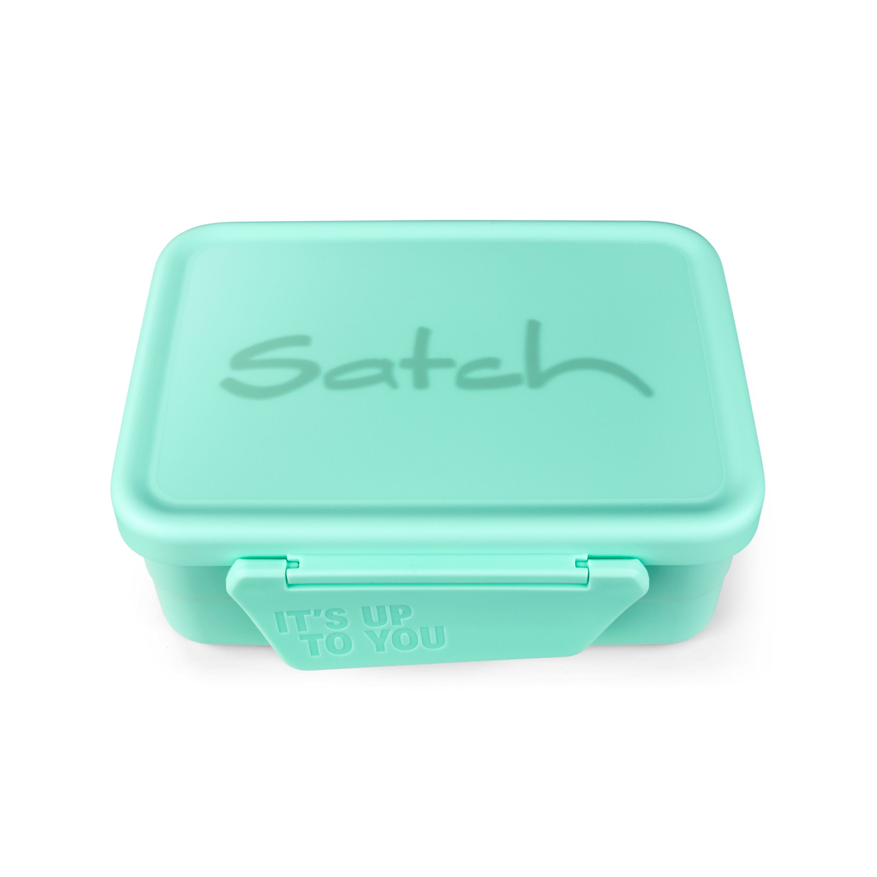 Lunchbox Mint - Satch
