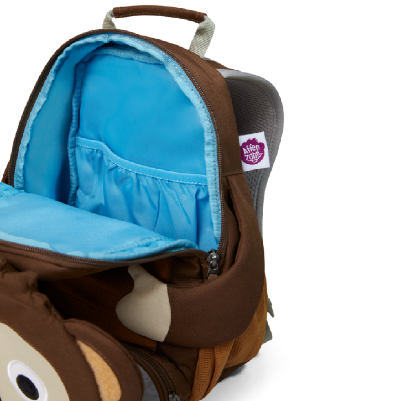 Rucksack Affenzahn  - Affenzahn