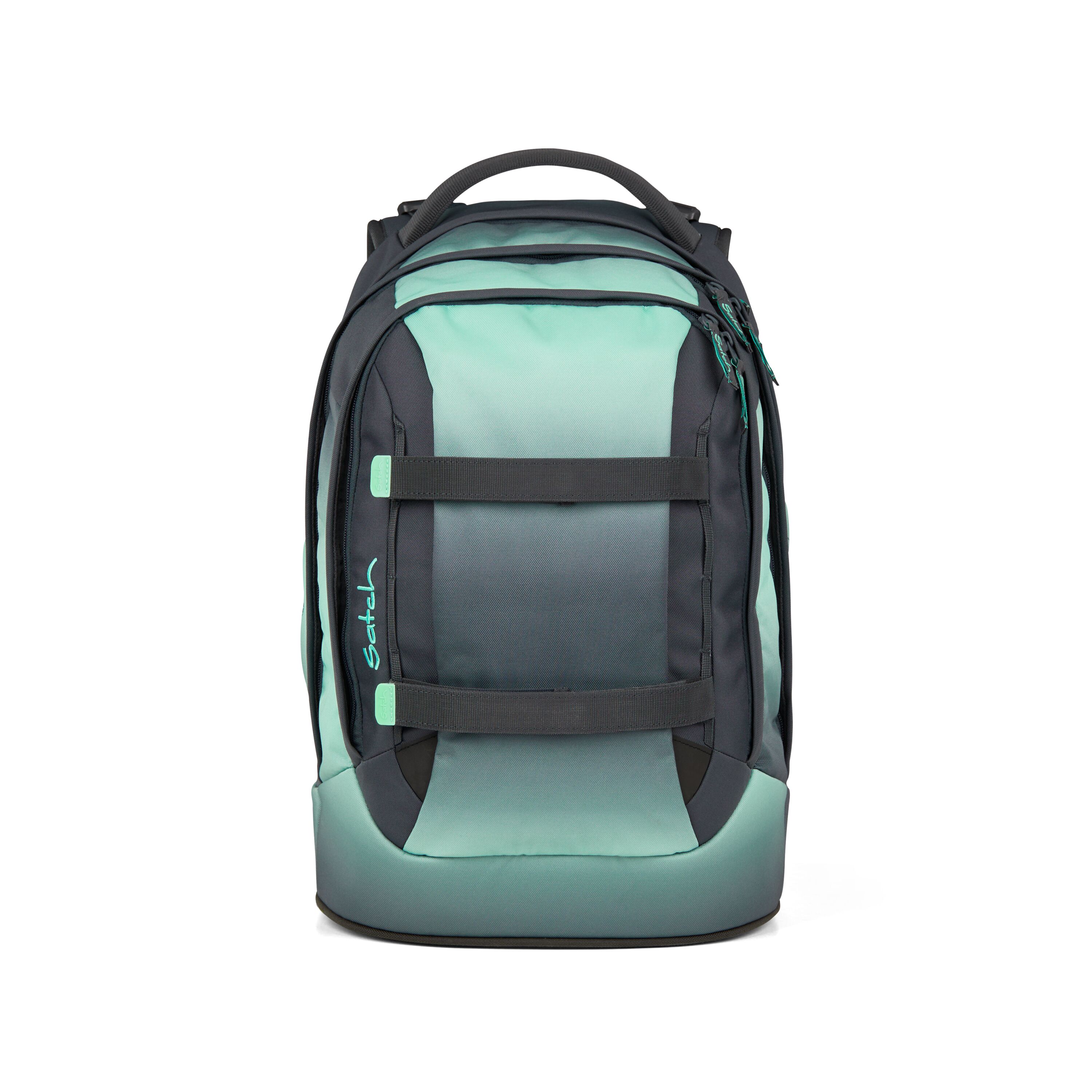 Schulrucksack Gradient Mint - Satch Pack