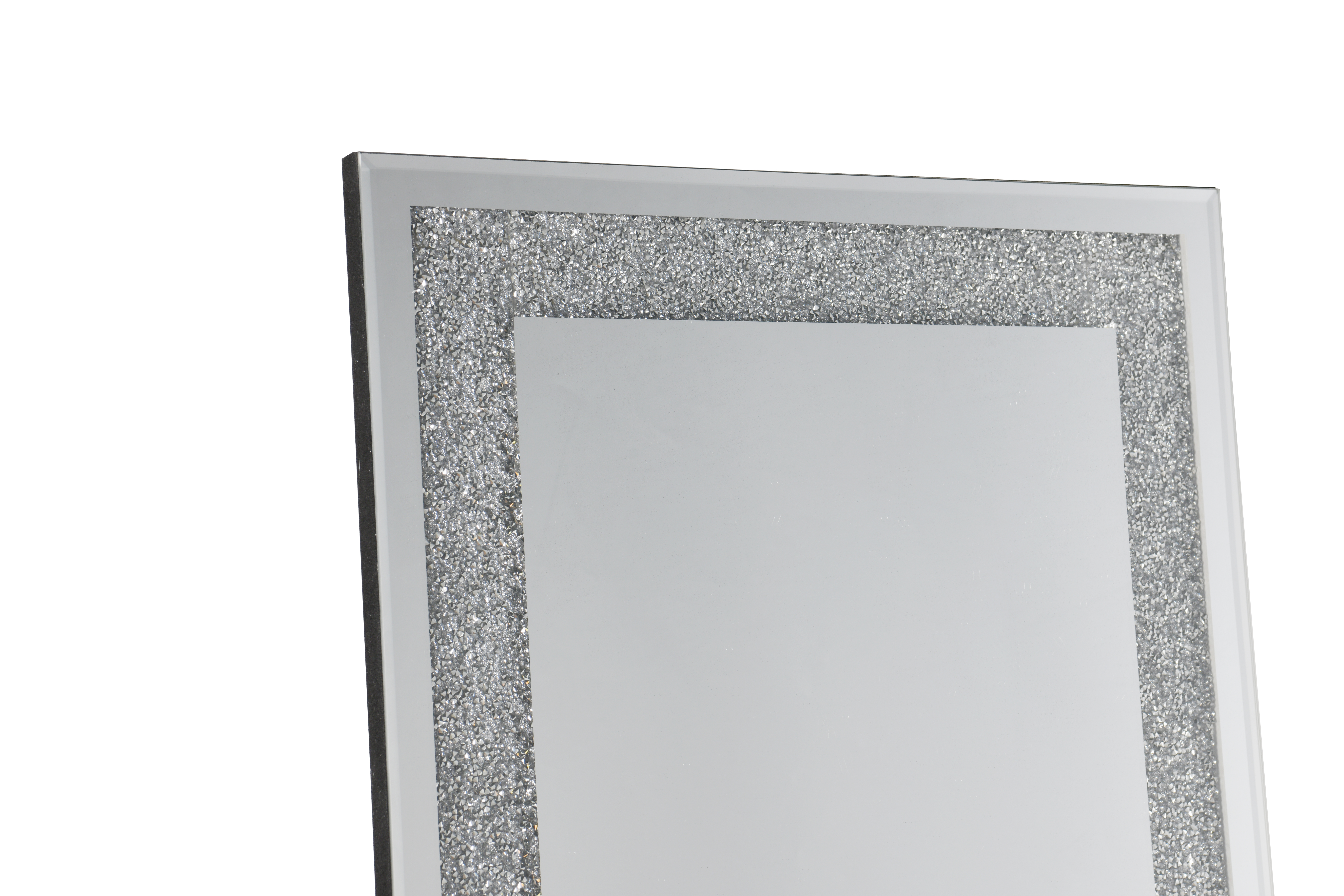 LED-Standspiegel - Hermine