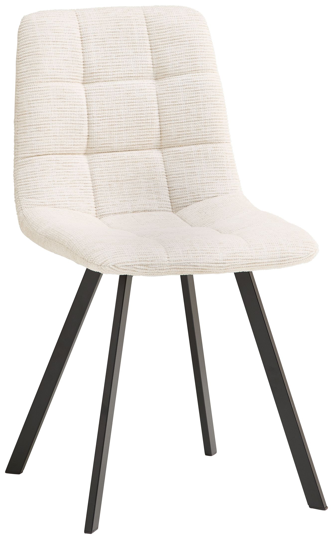 Stuhl, beige - MyStyle 4048