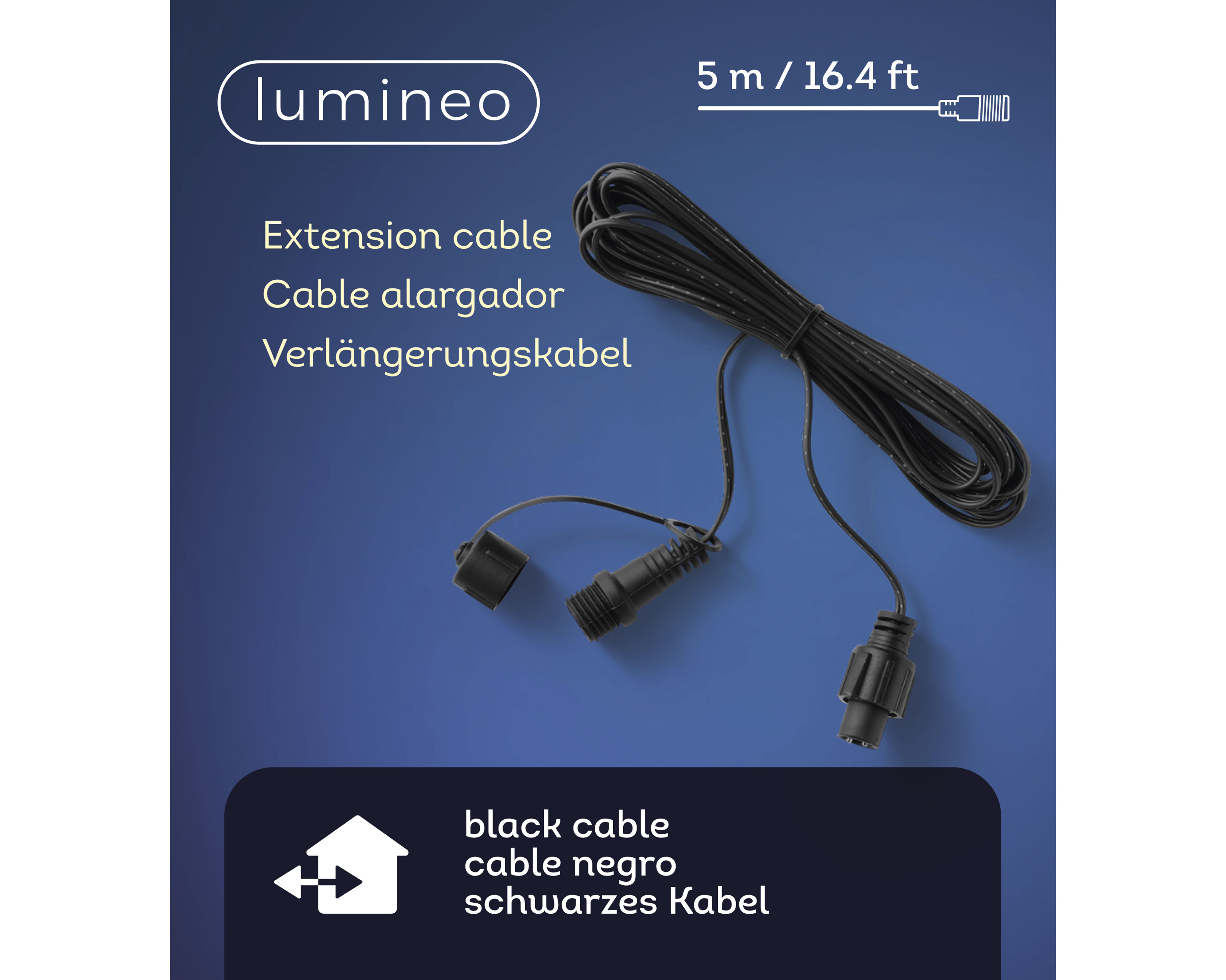 Verlängerungskabel