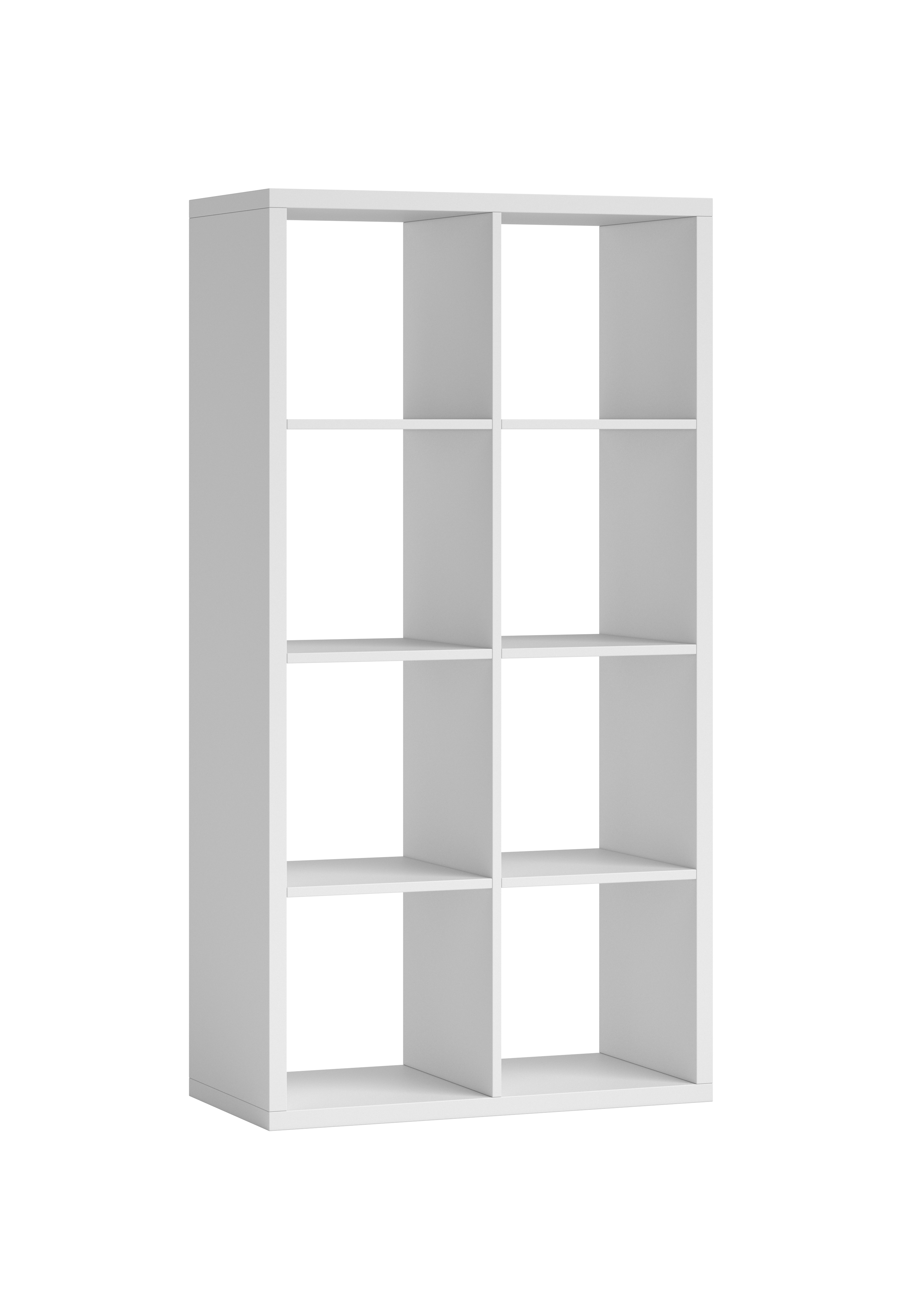 Raumteiler, weiß - MyStyle 1026