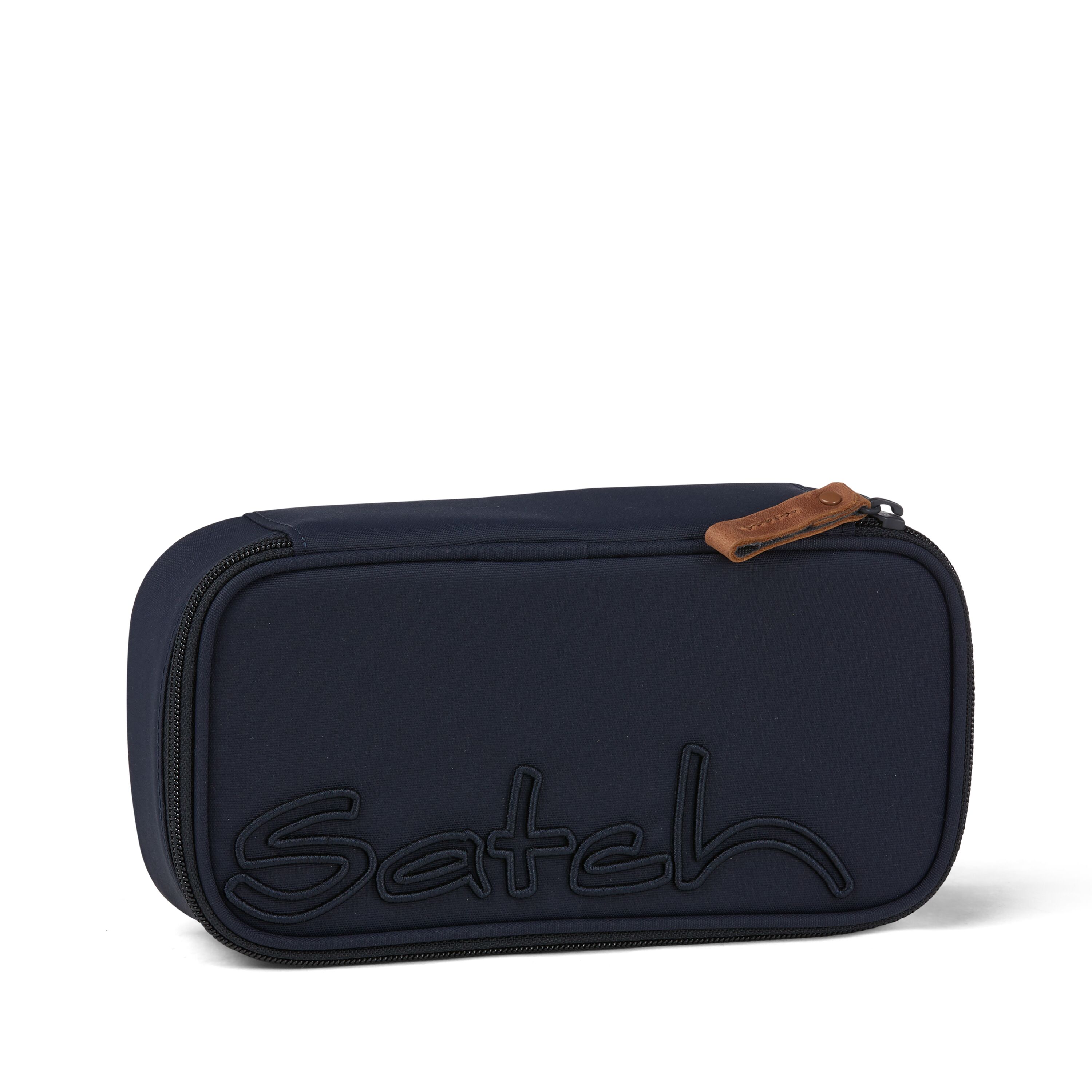 Schlamperbox Nordic Blue - Satch