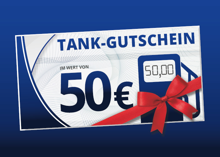 Tankgutschein im Wert von 50 € beim Küchenkauf • Meyerhoff Tankgutschein im Wert von 50 € beim Küchenkauf • Meyerhoff