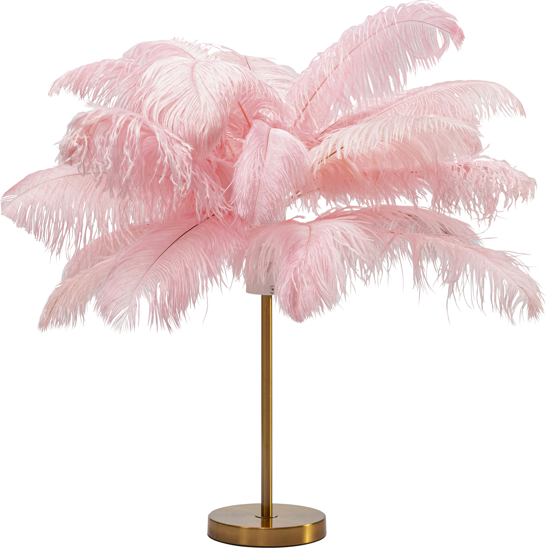 Tischleuchte Feather Palm, pimk - Leuchten