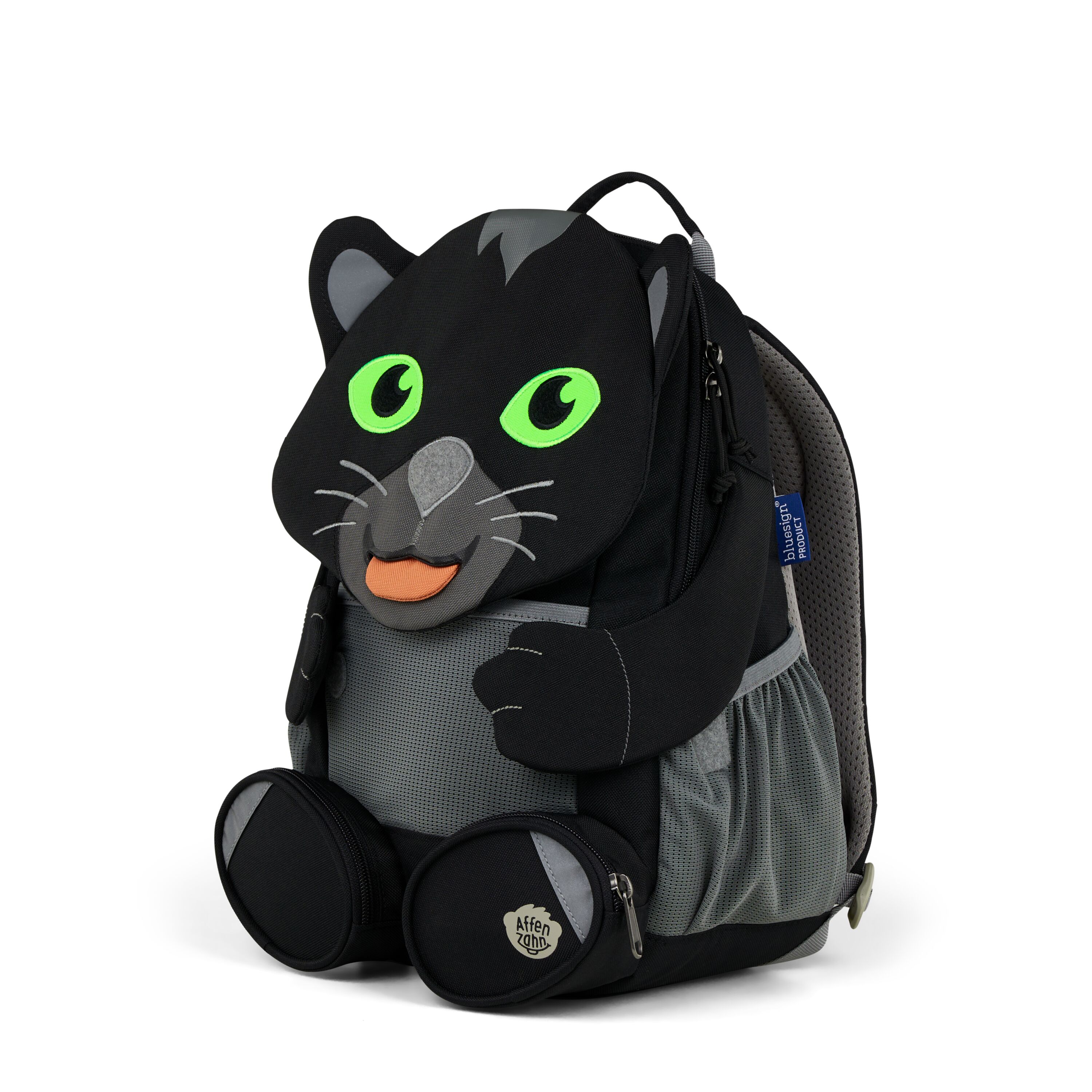 Rucksack Großer Freund - Panther