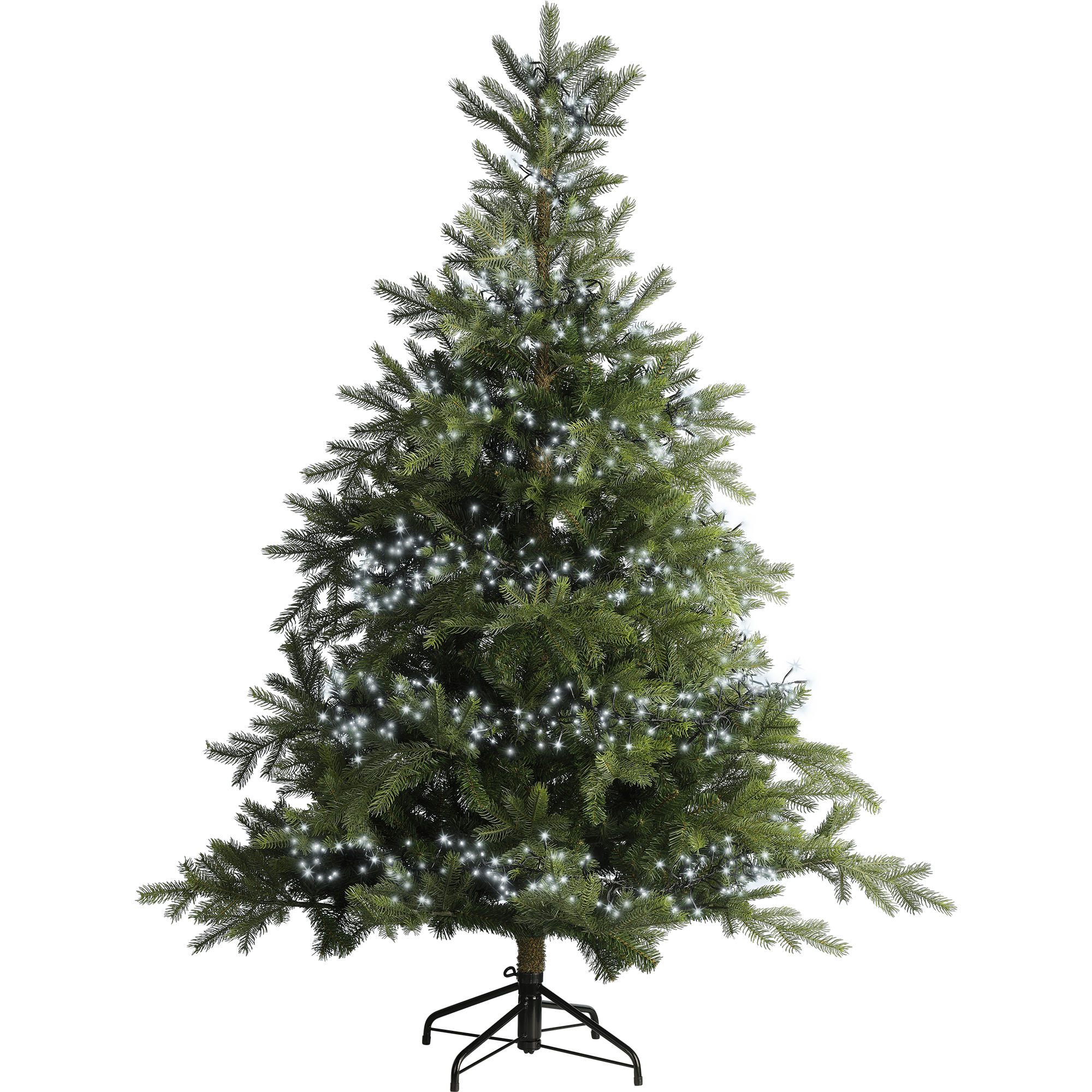 LED Clusterbeleuchtung Twinkle