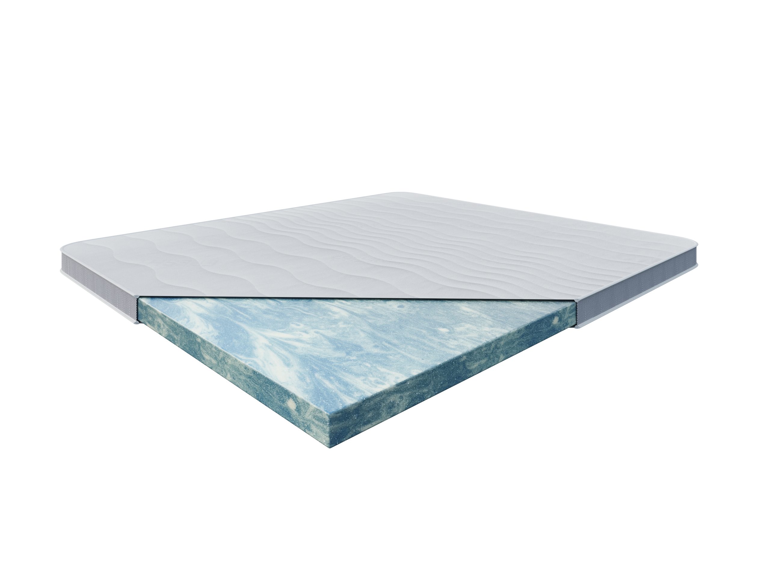 Gel Topper 180x210 - Gel Topper 180x210