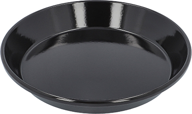 Wähen / Kuchenblech, Ø 24 cm - Höhe 4 cm