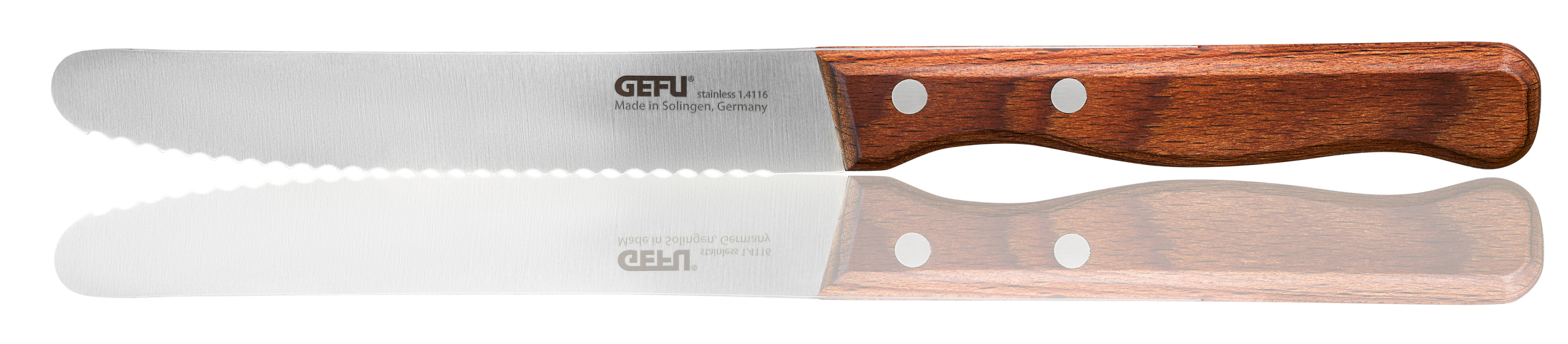 Brotzeitmesser STULLE - 
