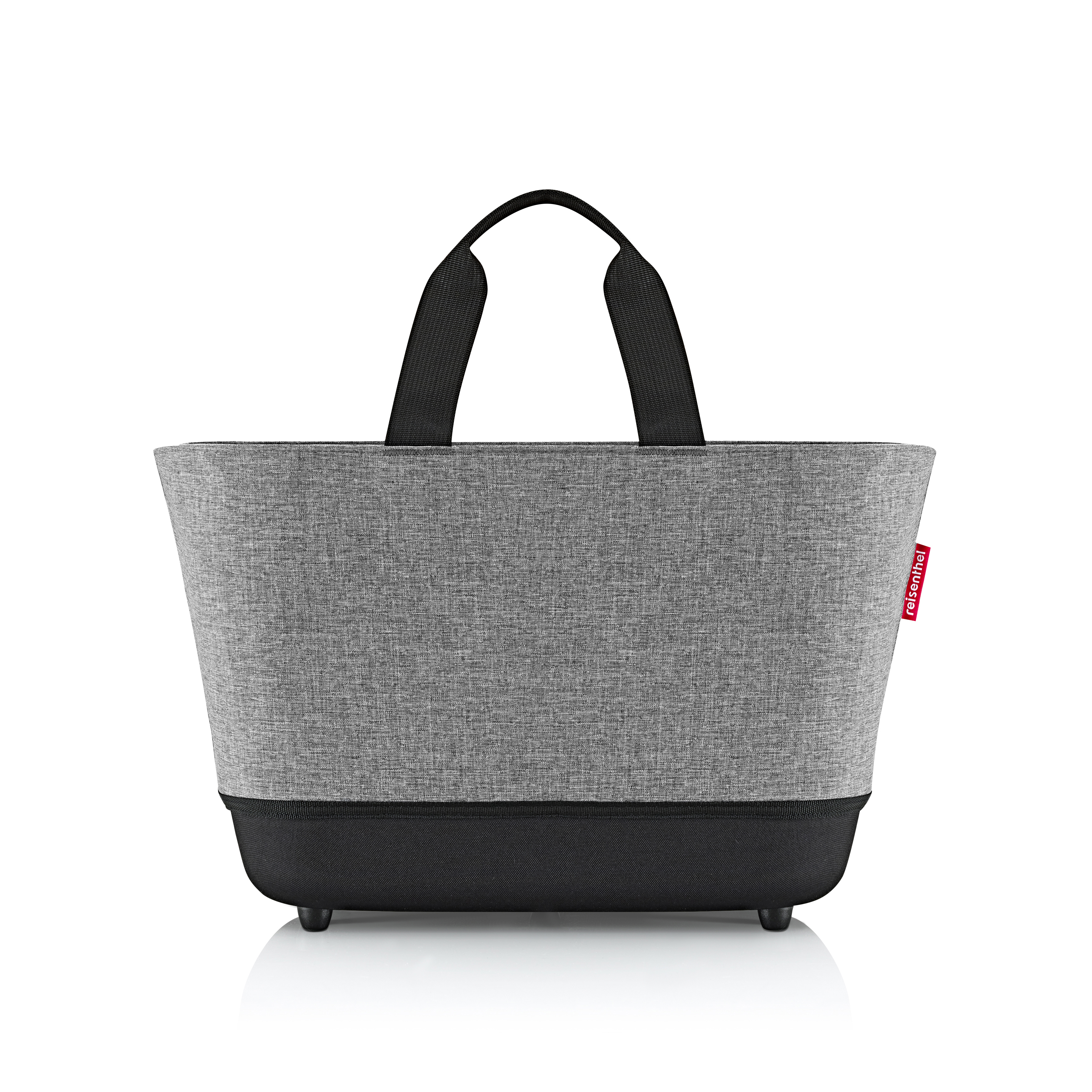reisenthel, Einkaufskorb shoppingbasket - twist silver