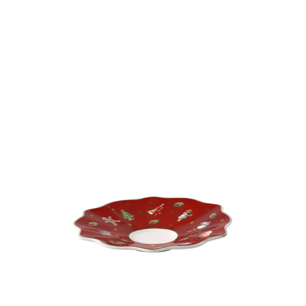 Mokka-/Espressountertasse - Toy's Delight