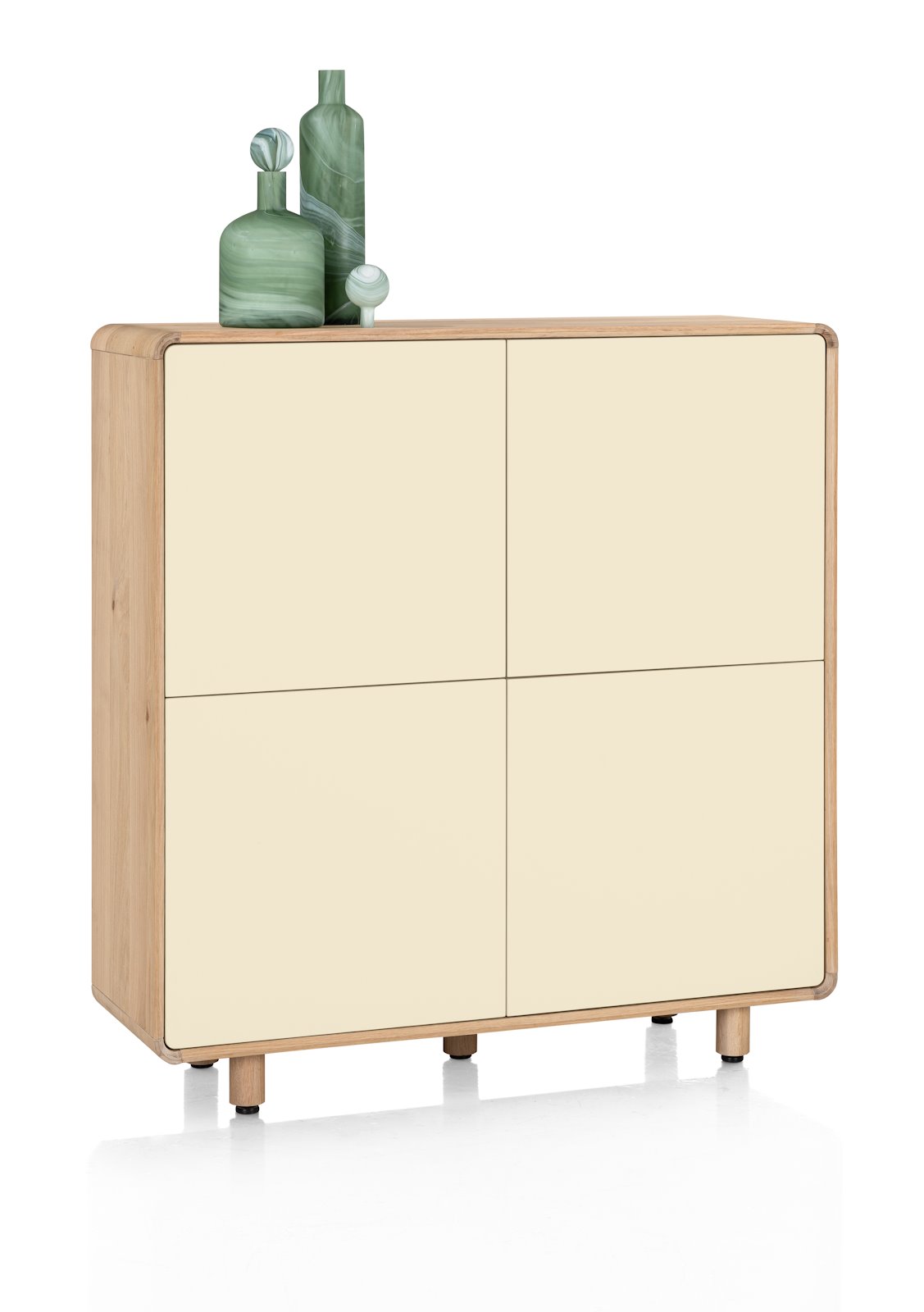 Highboard - Caserta 