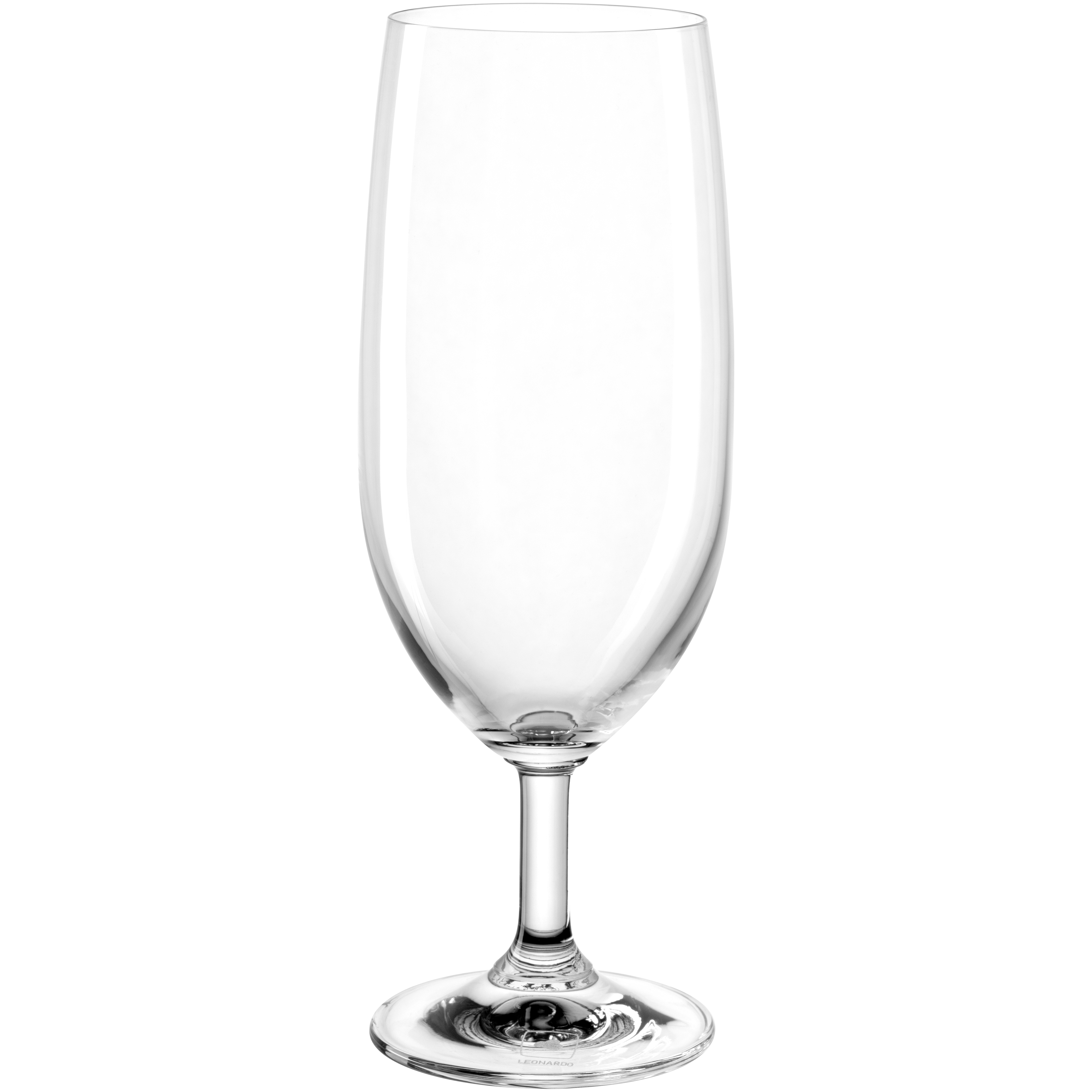 Bierglas Daily - klarglas, 360ml 