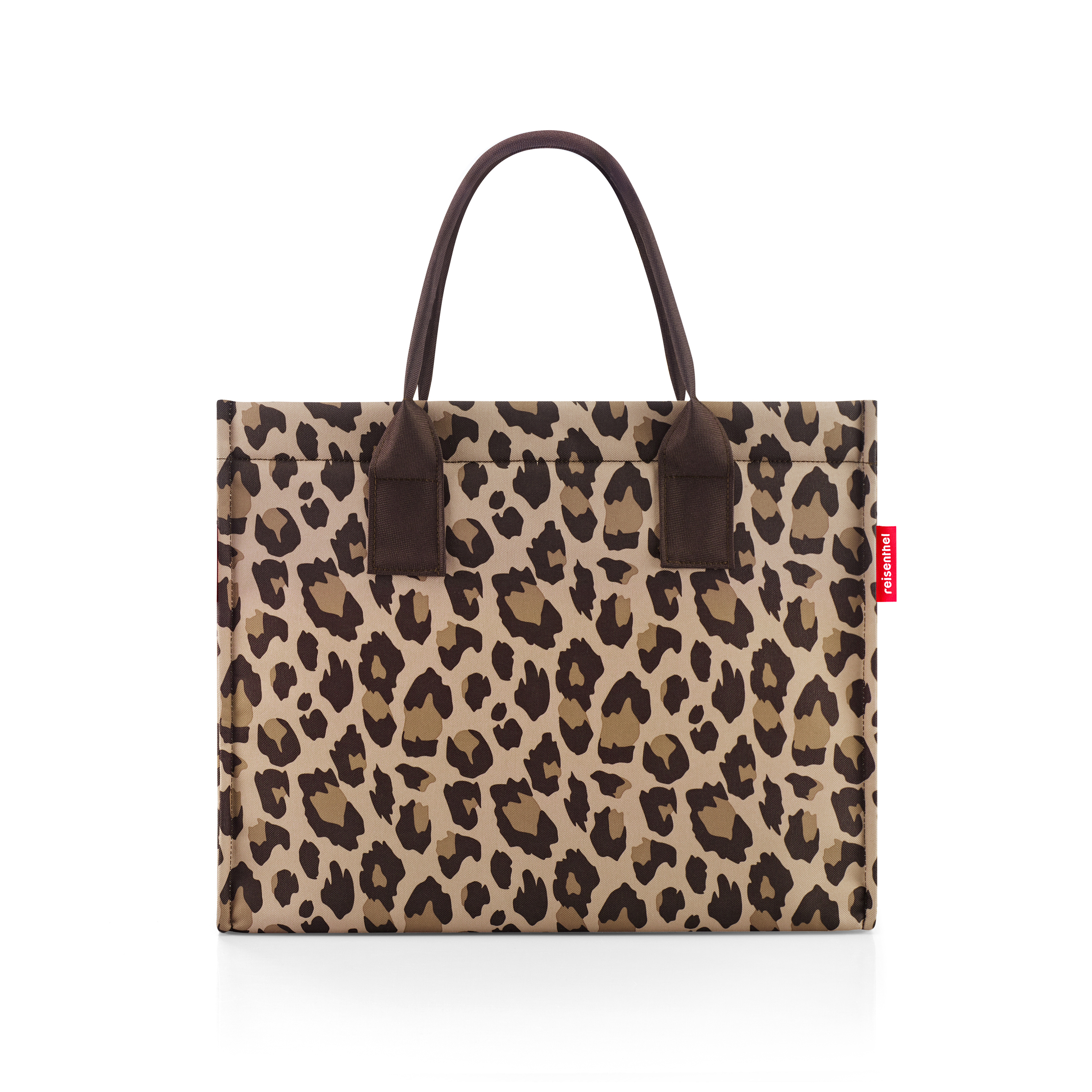 reisenthel, daily shopper business - leo macchiato